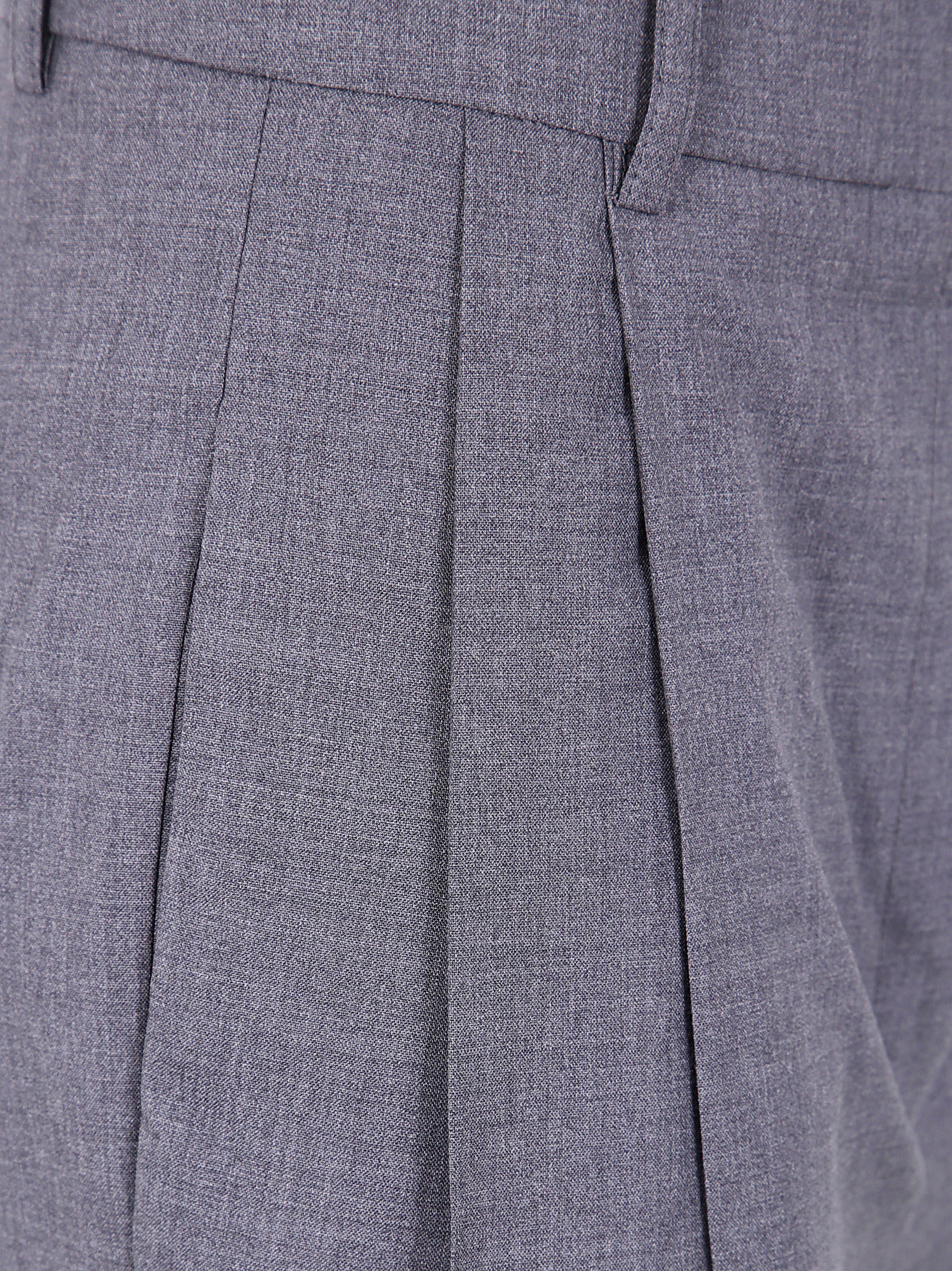 RÓHE High-Waist Tailored Trousers for Women