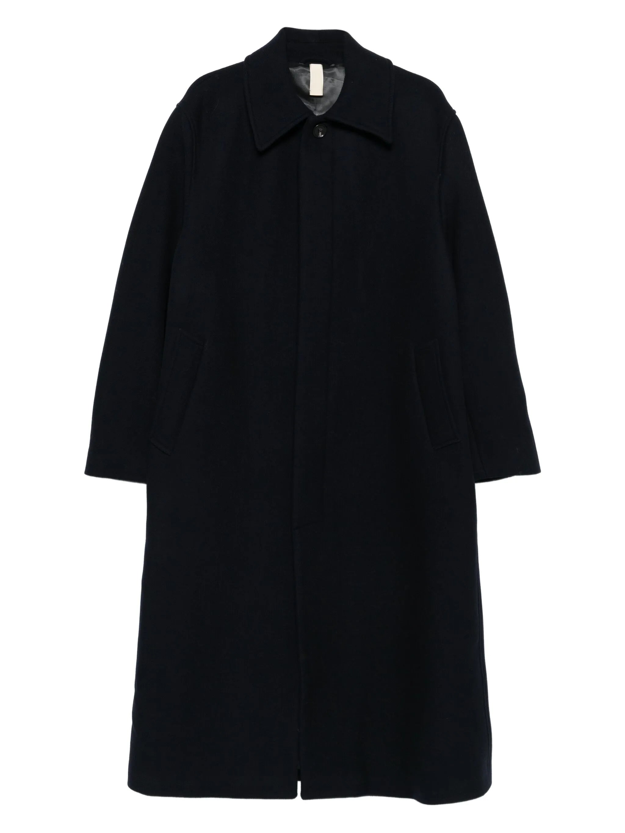 SUNFLOWER Winter Wool Jacket for Men