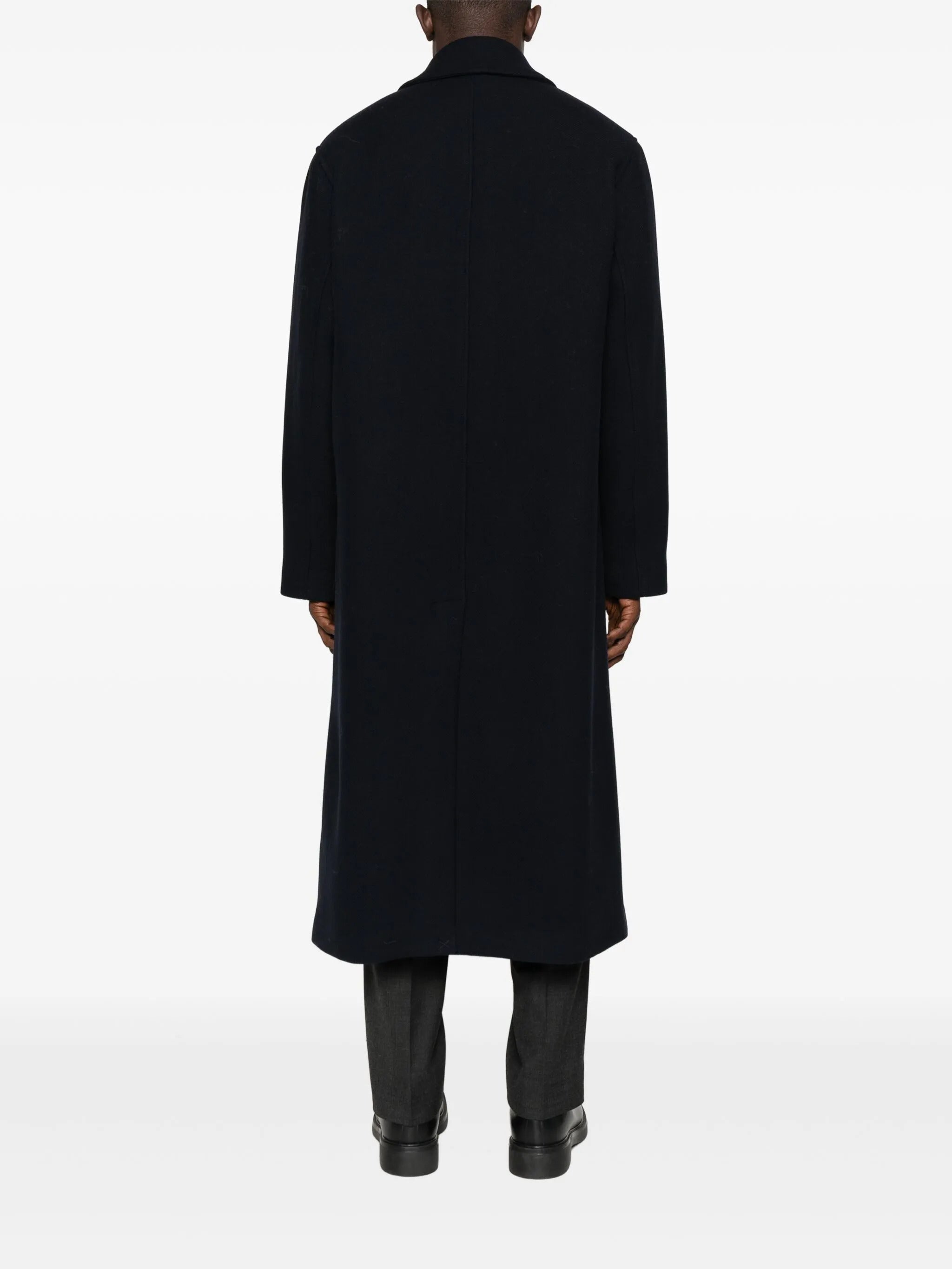 SUNFLOWER Winter Wool Jacket for Men