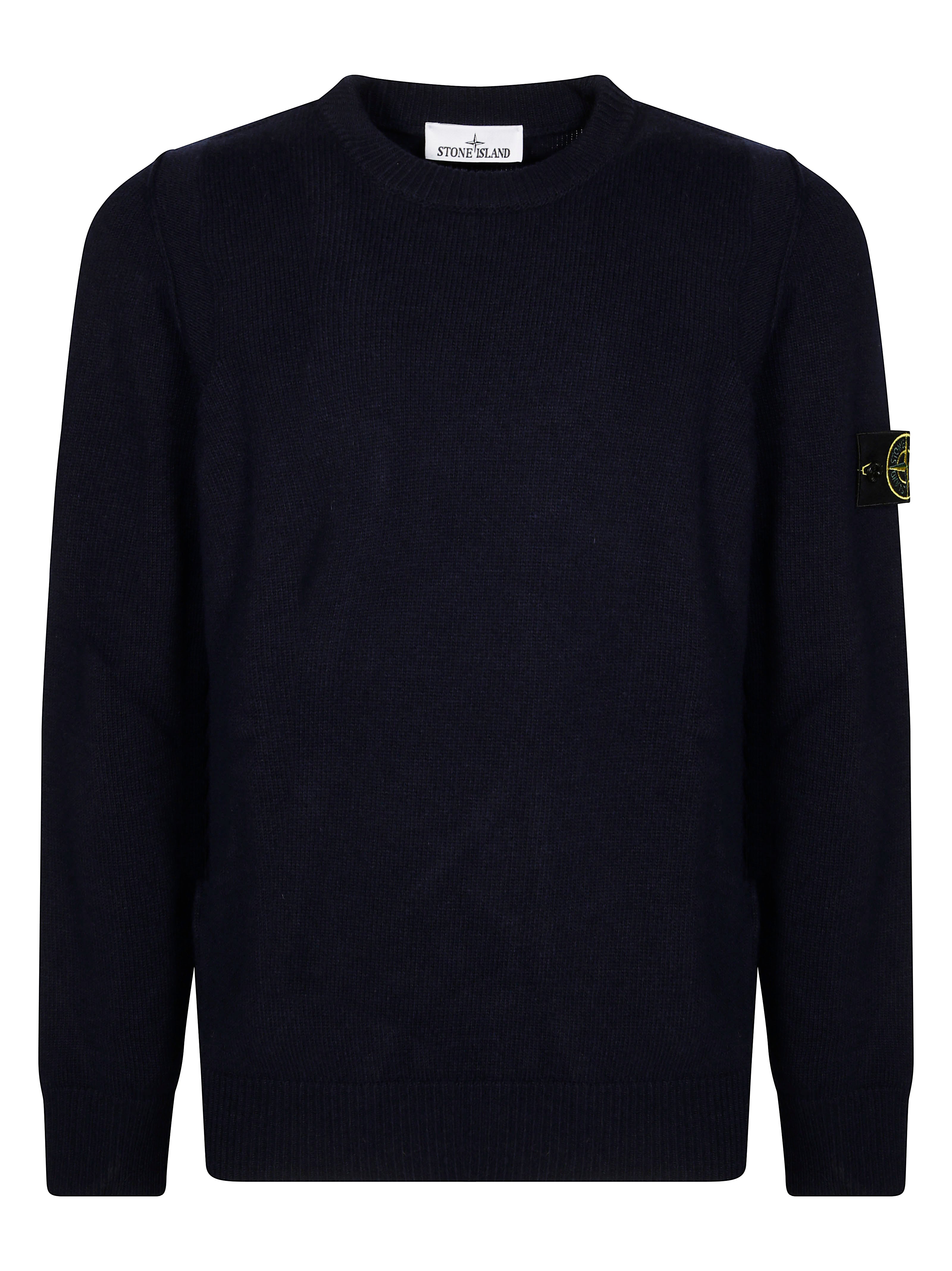 STONE ISLAND Elegant Women's Sweater