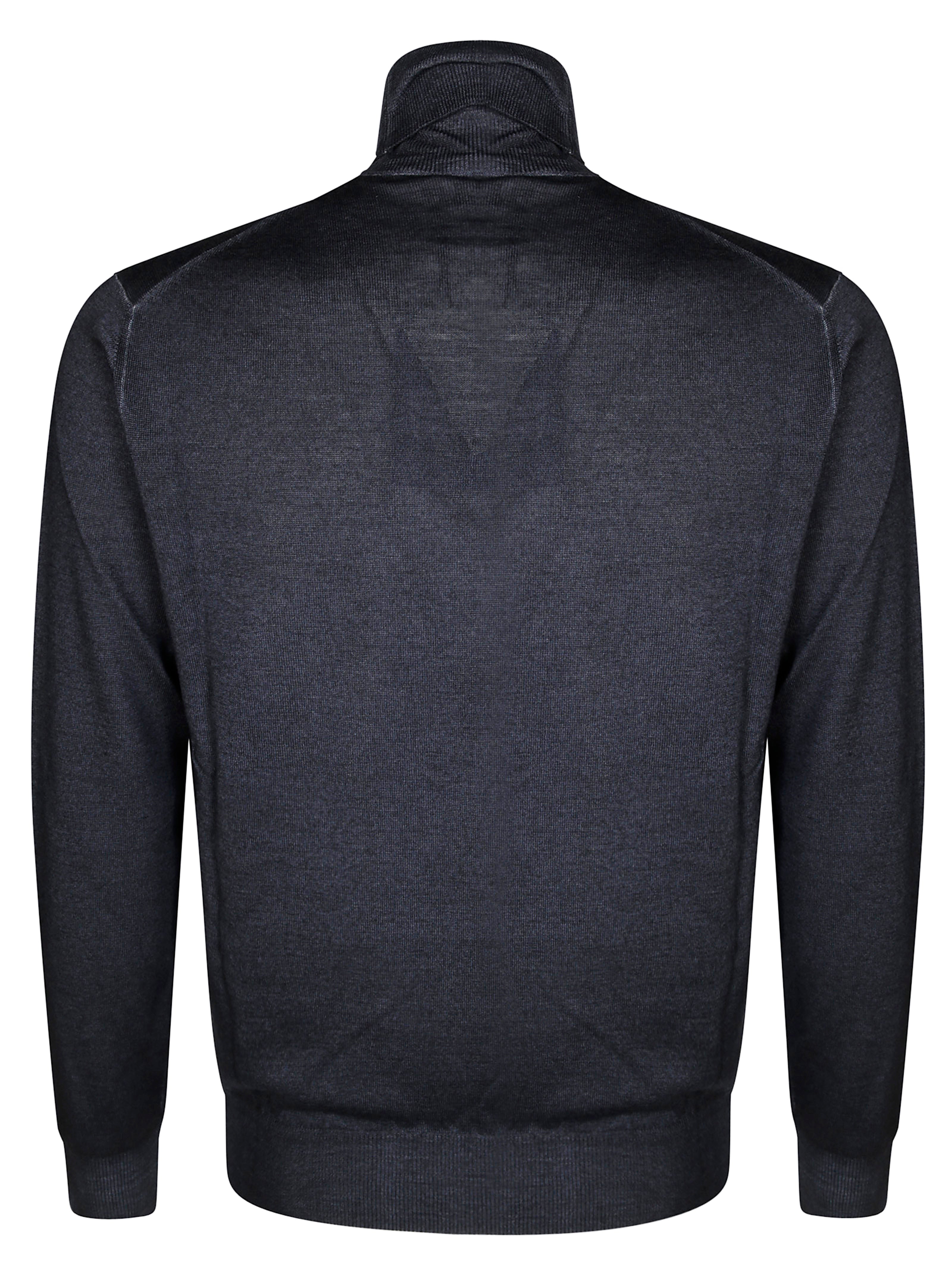 Altea Merino Turtleneck Sweater for Women