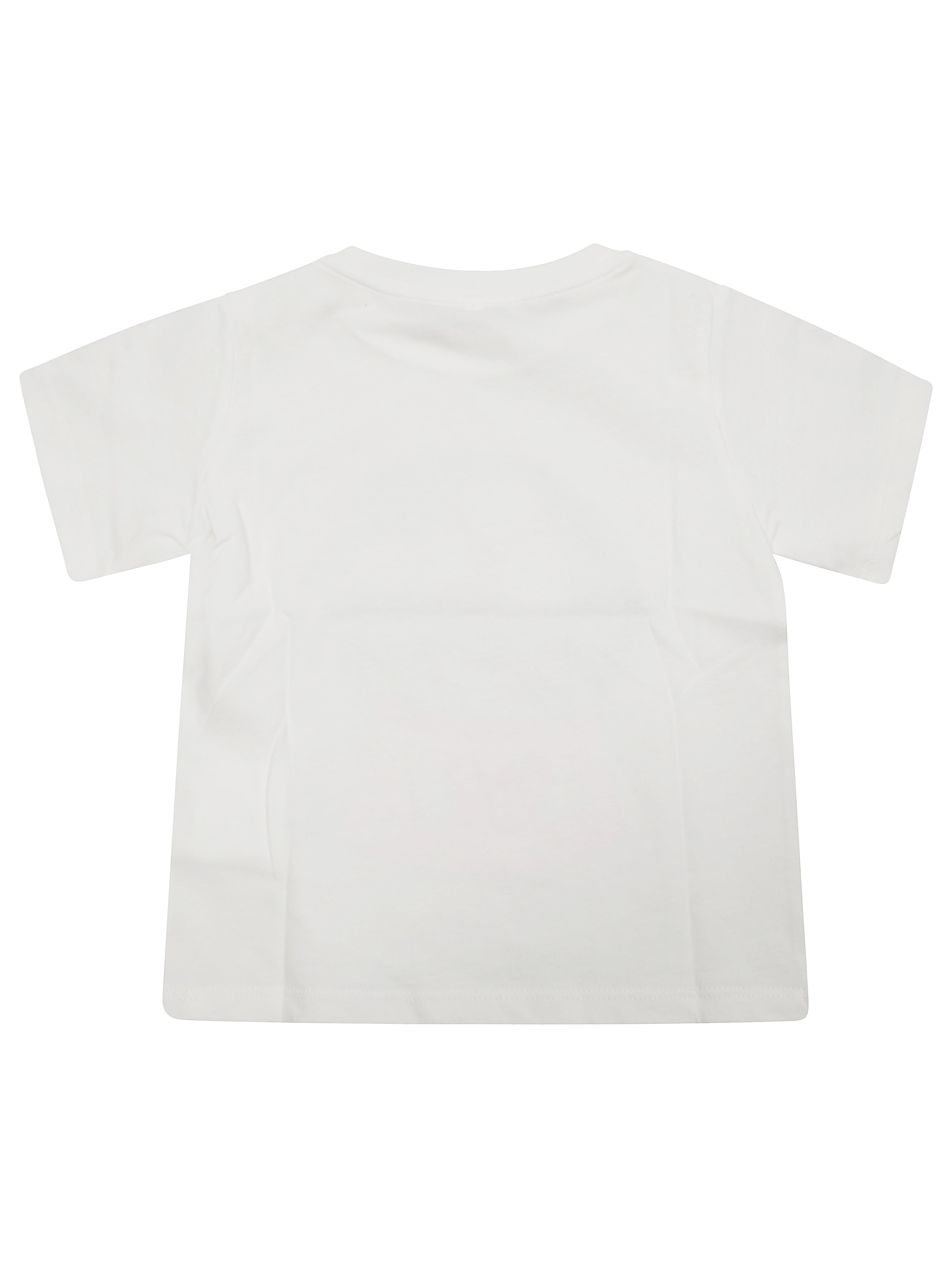 STELLA MC CARTNEY Mini Graphic T-Shirt