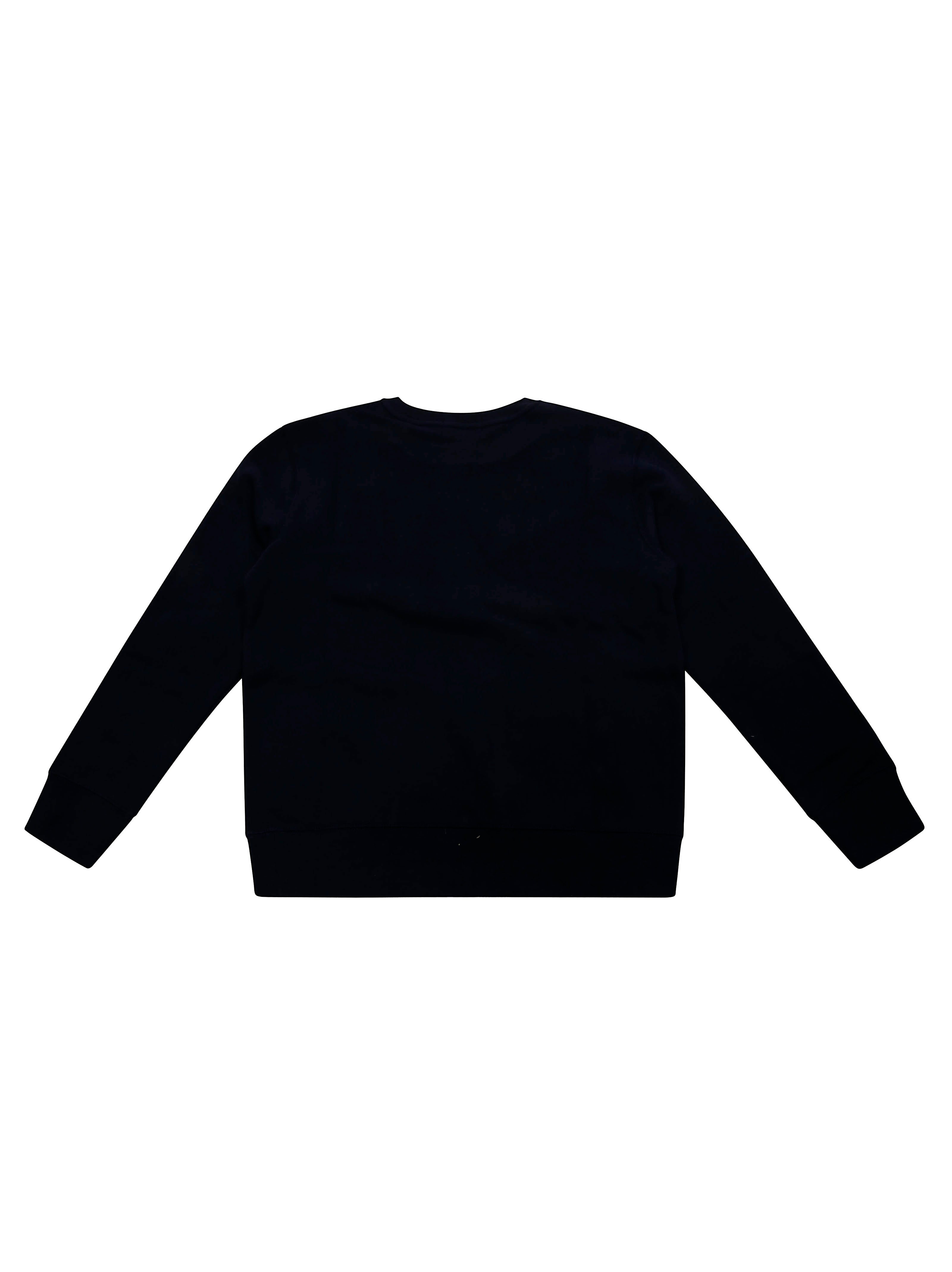 POLO RALPH LAUREN Classic Crewneck Sweatshirt for Kids