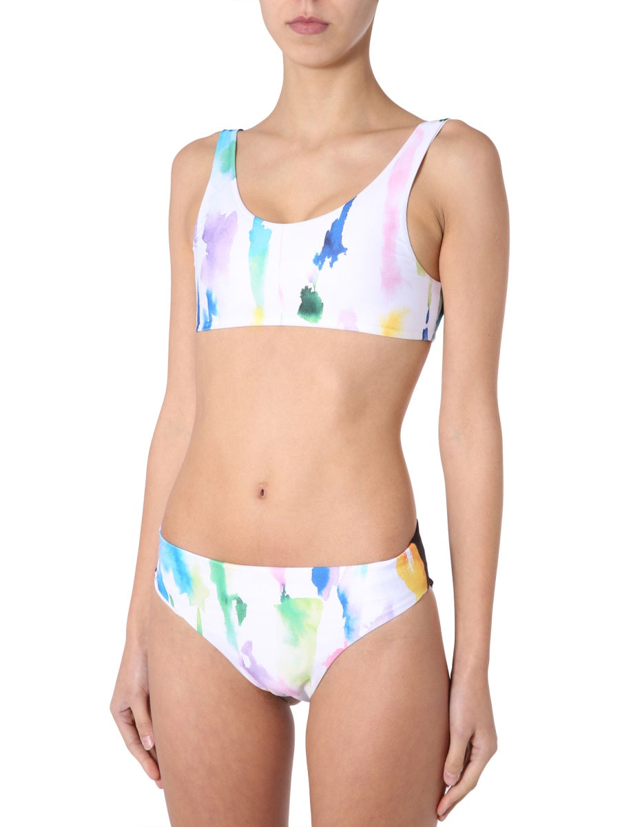 ÊTRE CÉCILE Mini Slip Bikini Bottom