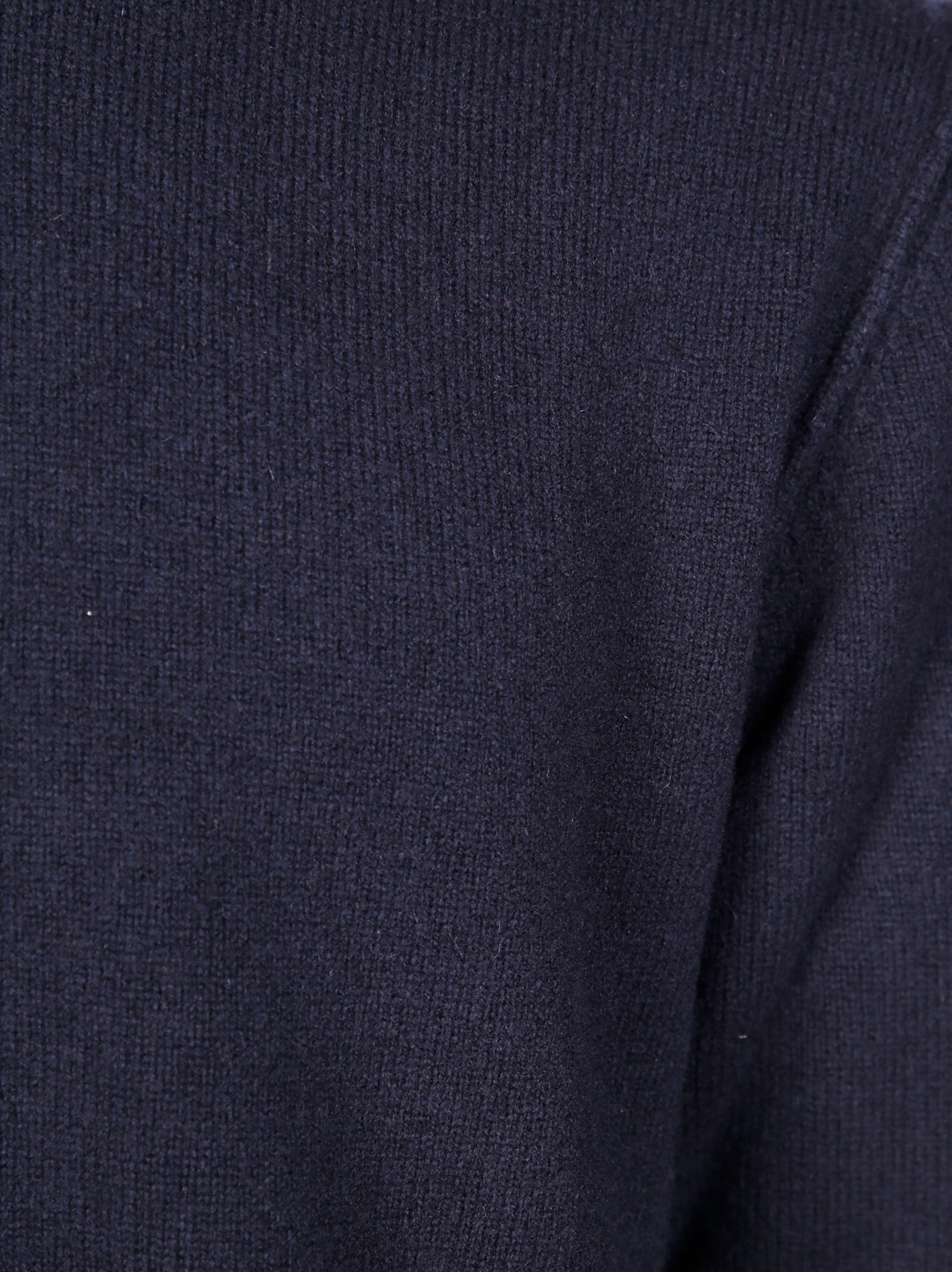 PAOLO PECORA Women's Bomber Sweater