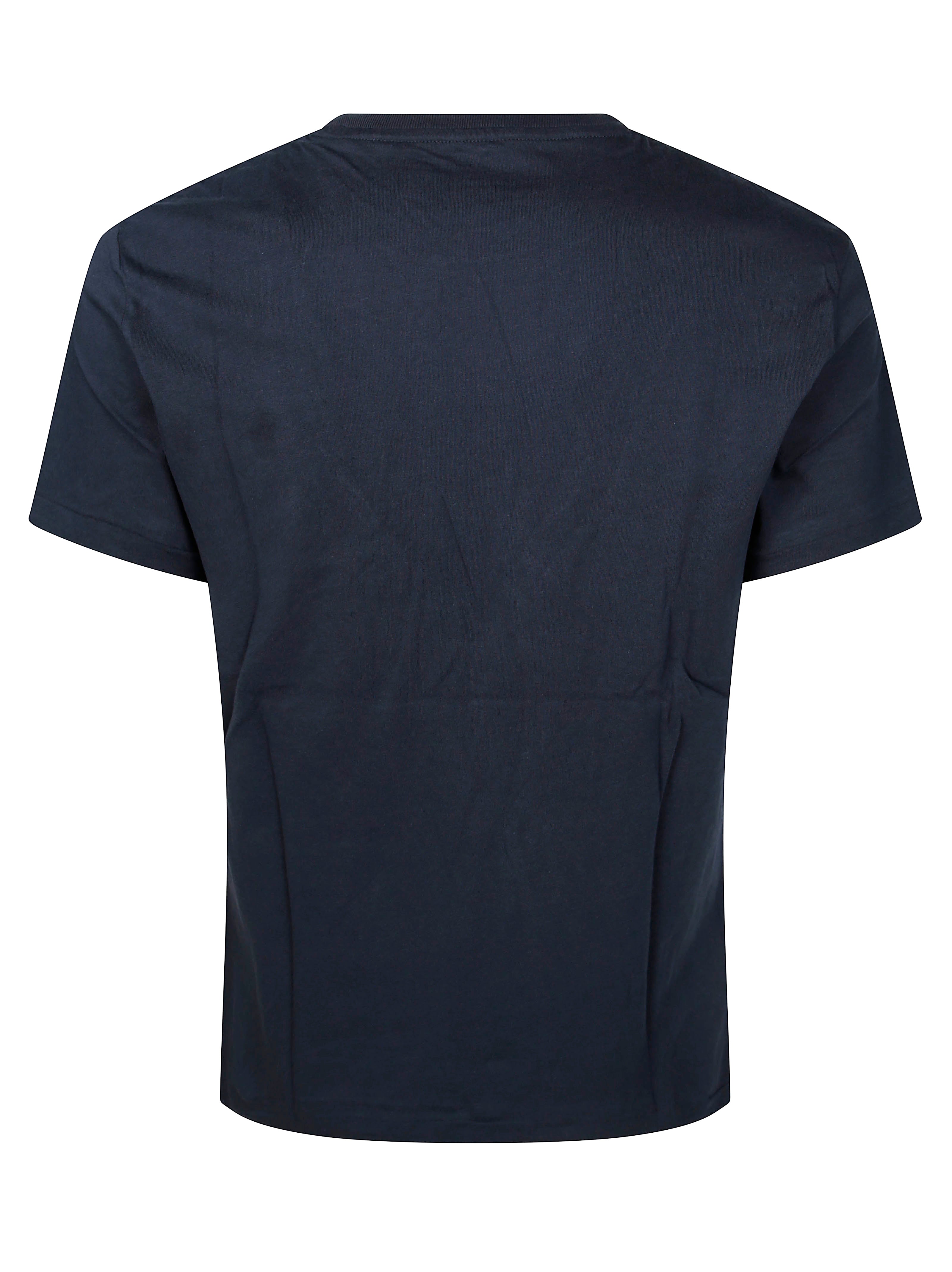 POLO RALPH LAUREN Classic Women's Mini T-Shirt for SS25