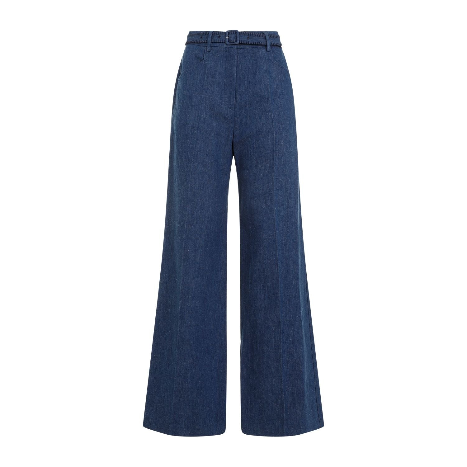 GABRIELA HEARST Norman Pants - FW24 Edition