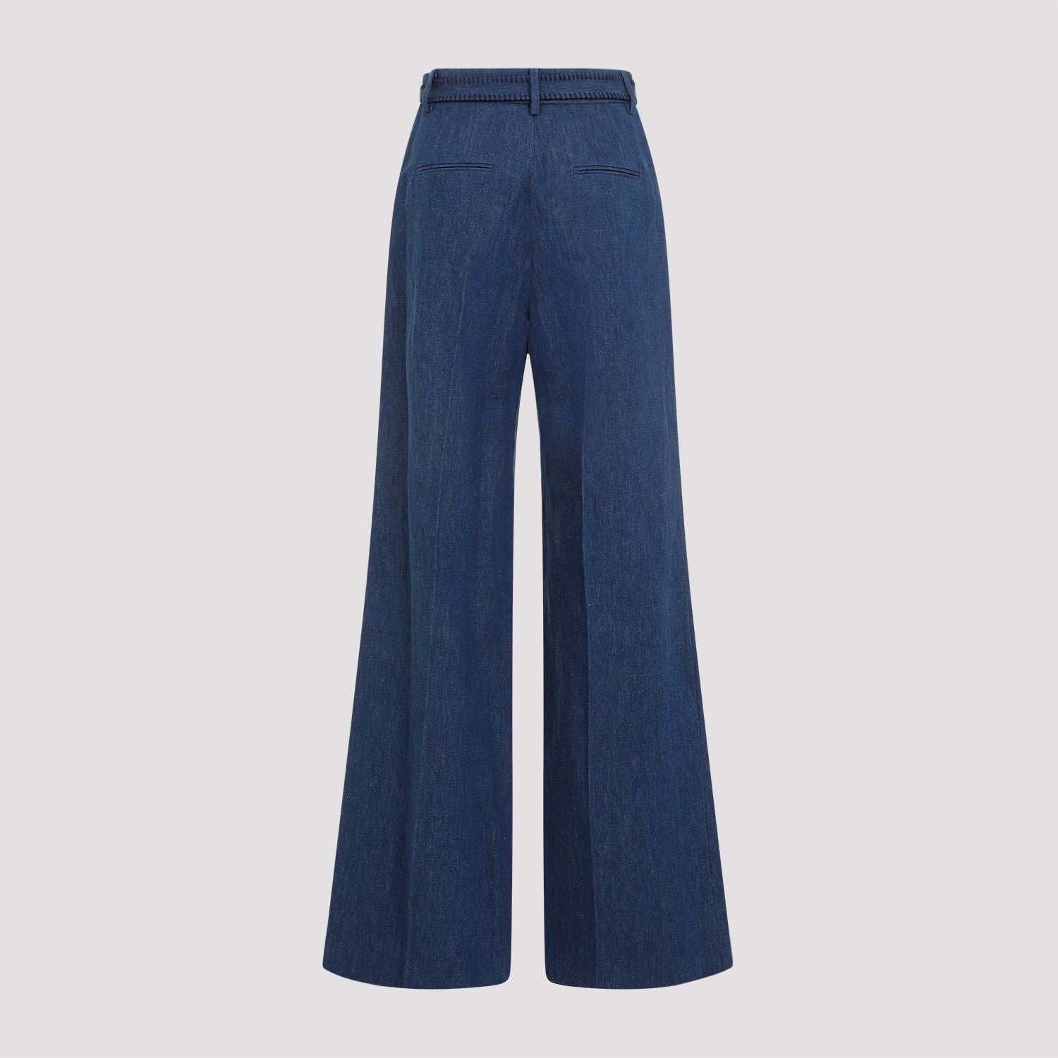 GABRIELA HEARST Norman Pants - FW24 Edition