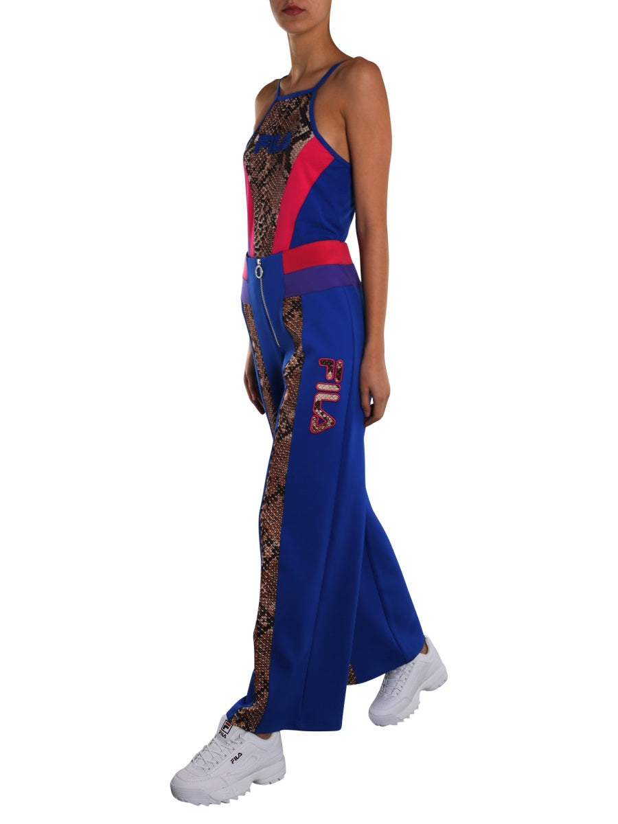 FILA Women’s Adjustable Neckline Top