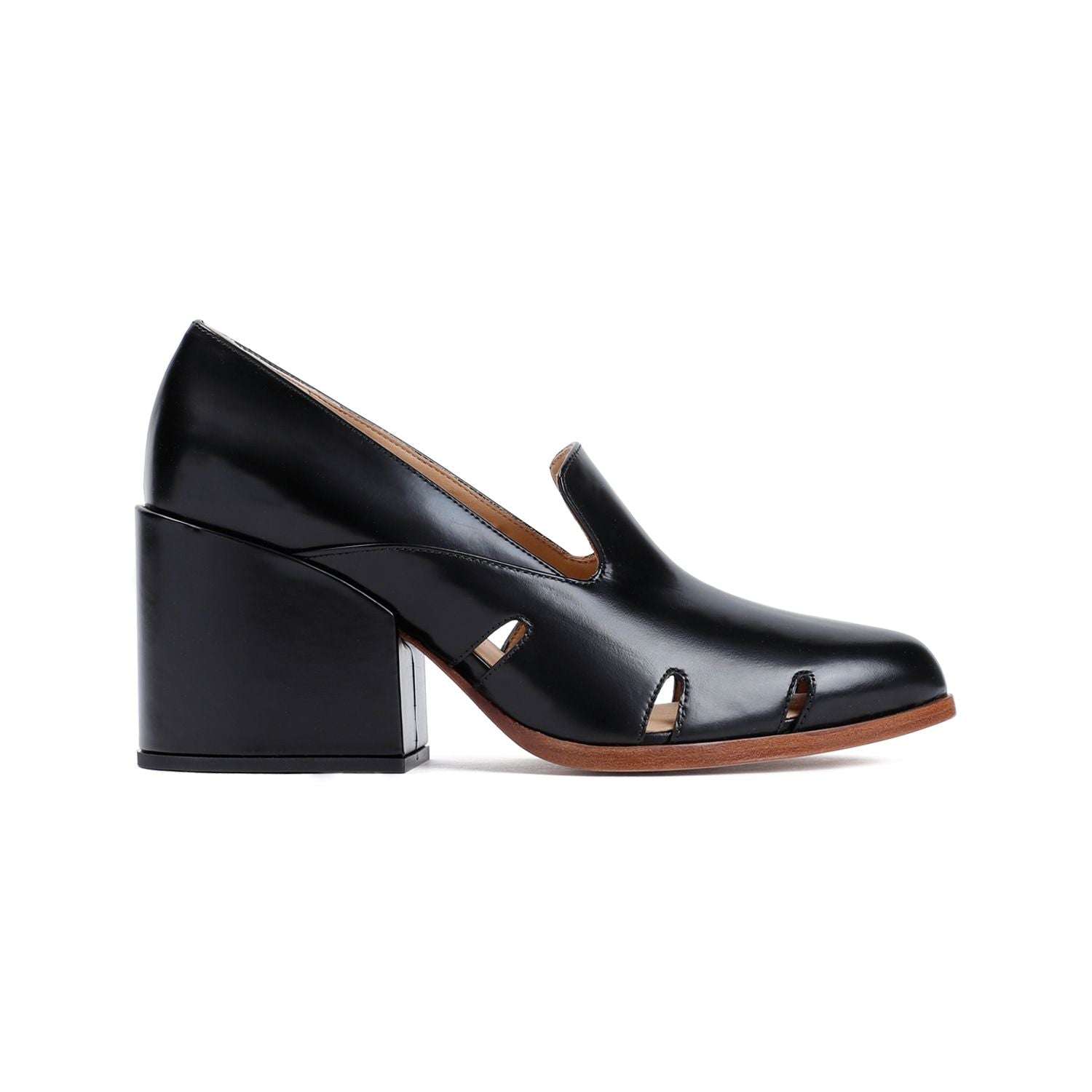 GABRIELA HEARST Elegant Women's Pumps with 7.5cm Heel