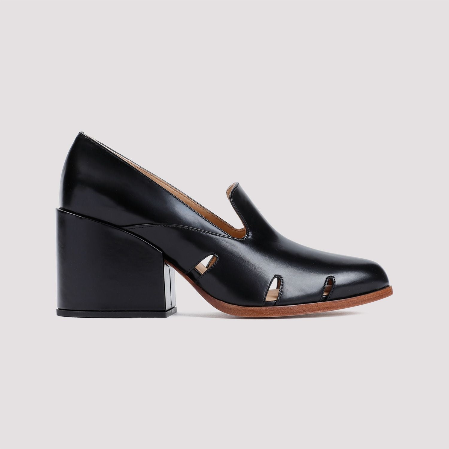 GABRIELA HEARST Elegant Women's Pumps with 7.5cm Heel