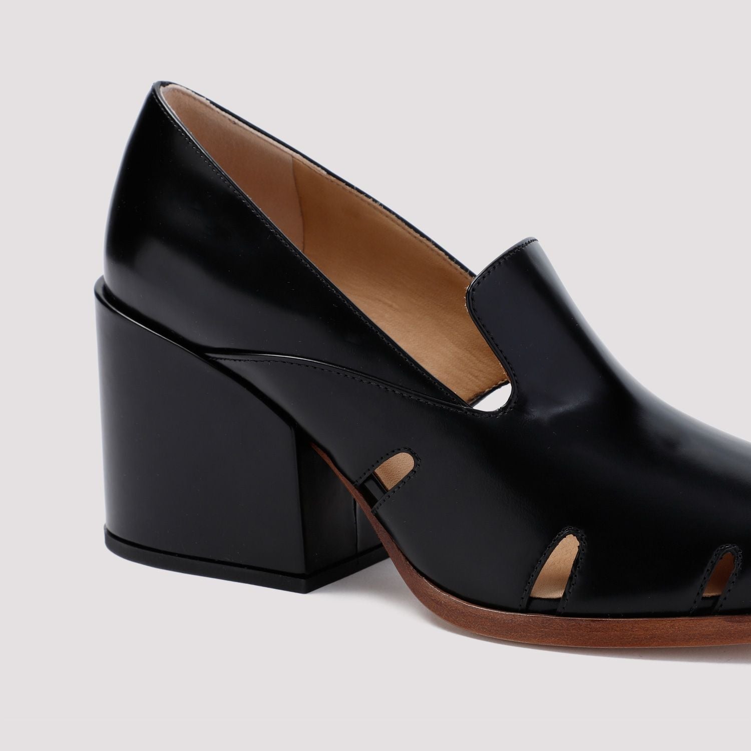 GABRIELA HEARST Elegant Women's Pumps with 7.5cm Heel
