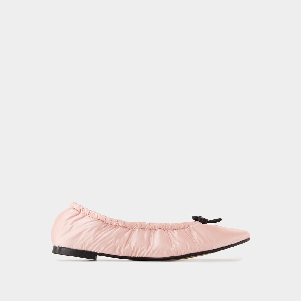 CECILIE BAHNSEN Mini Ballerina Shoes for Women