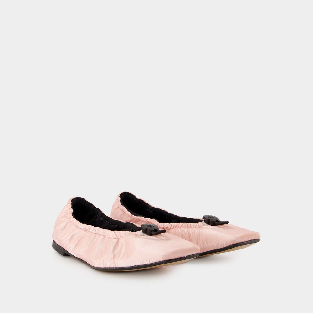 CECILIE BAHNSEN Mini Ballerina Shoes for Women