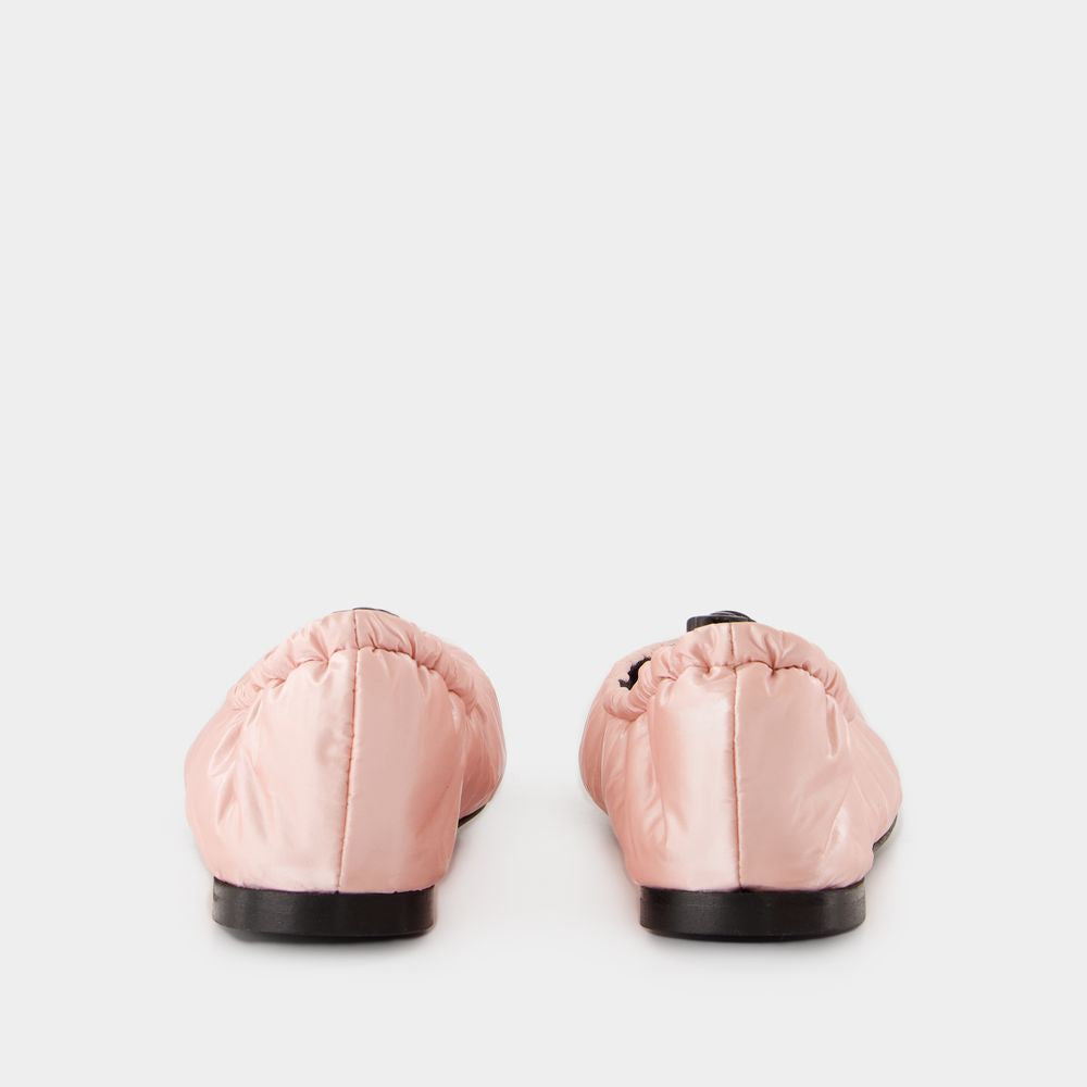 CECILIE BAHNSEN Mini Ballerina Shoes for Women