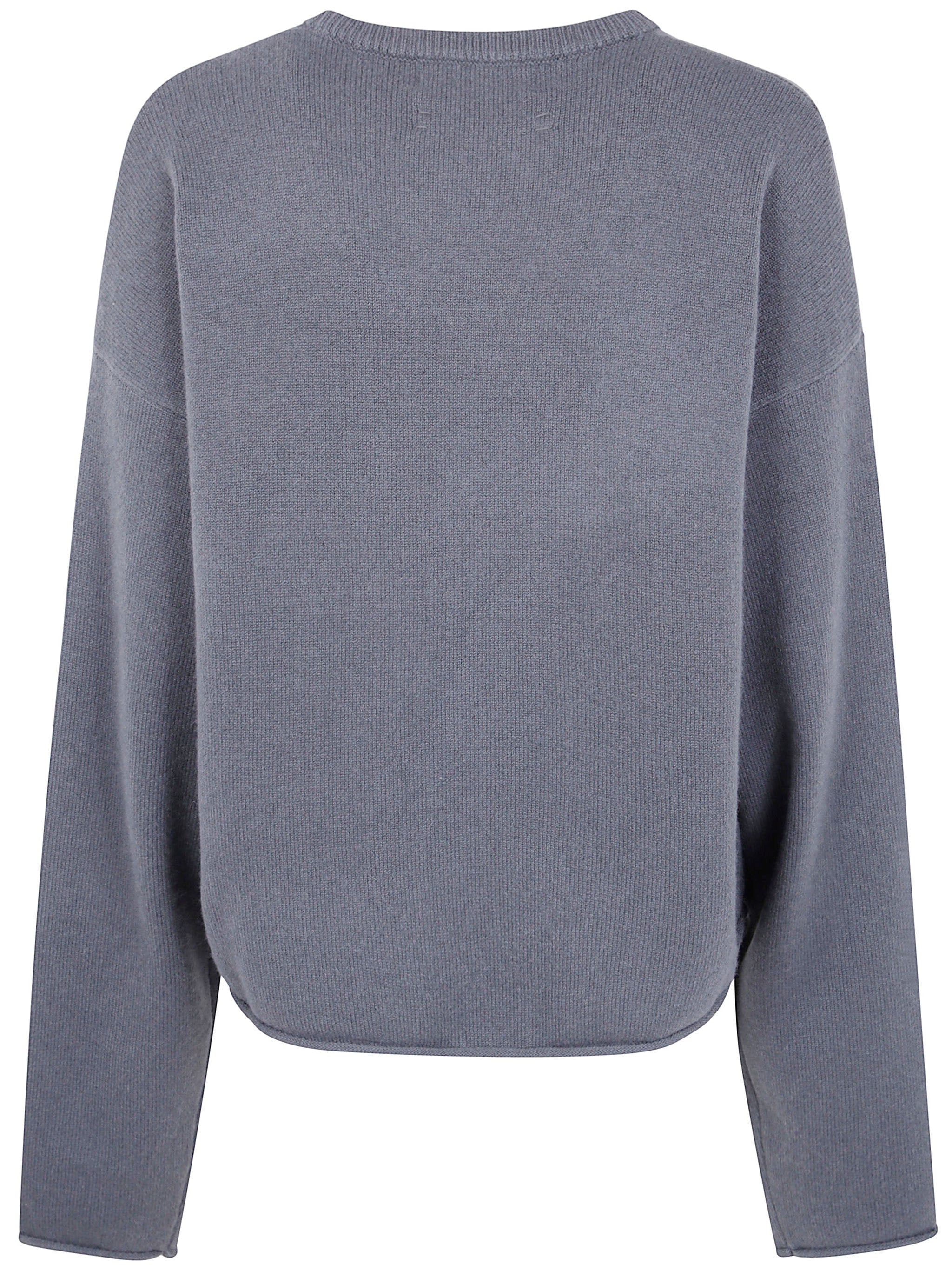EXTREME CASHMERE Cozy Cashmere Sweater