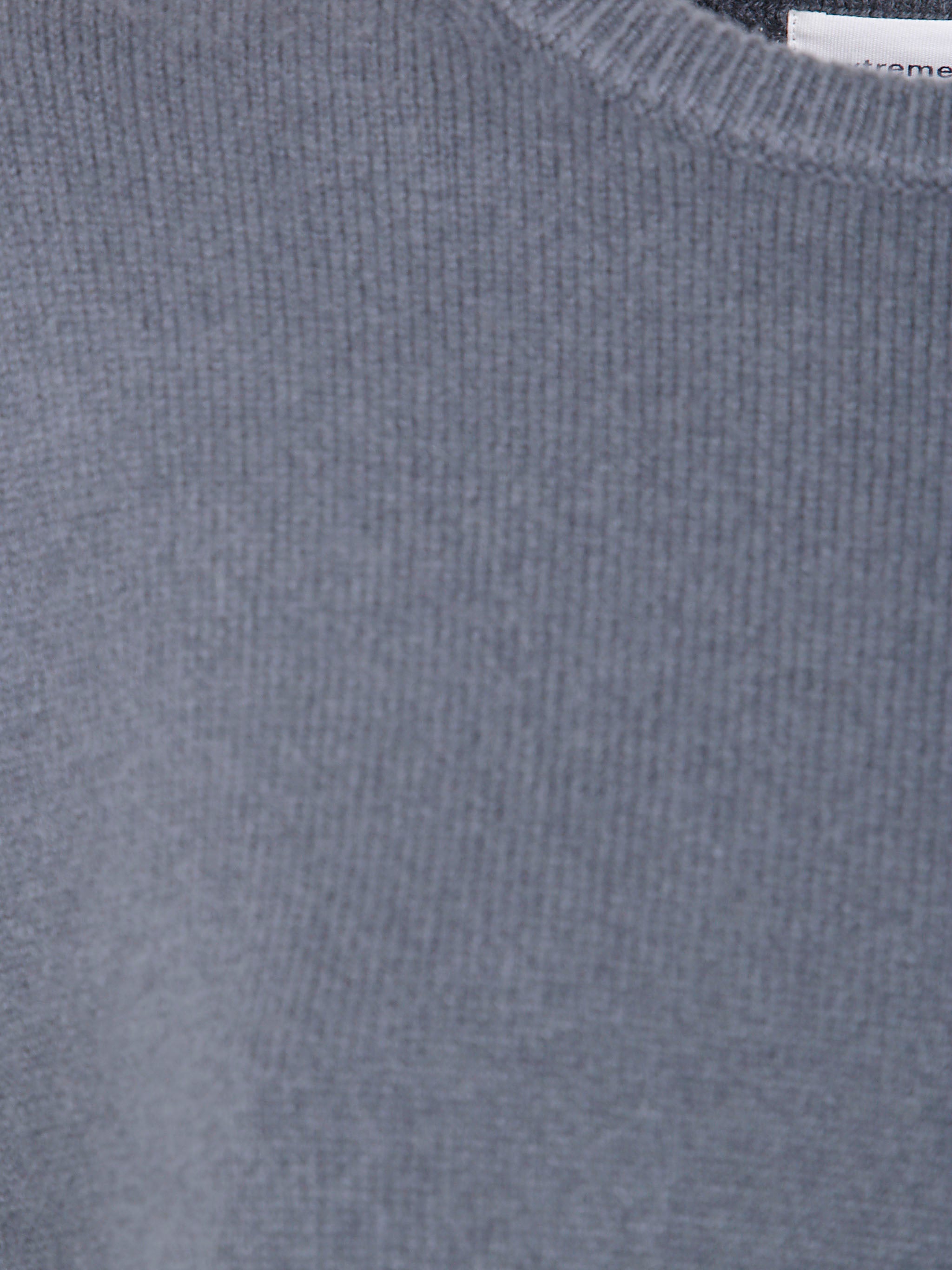 EXTREME CASHMERE Cozy Cashmere Sweater
