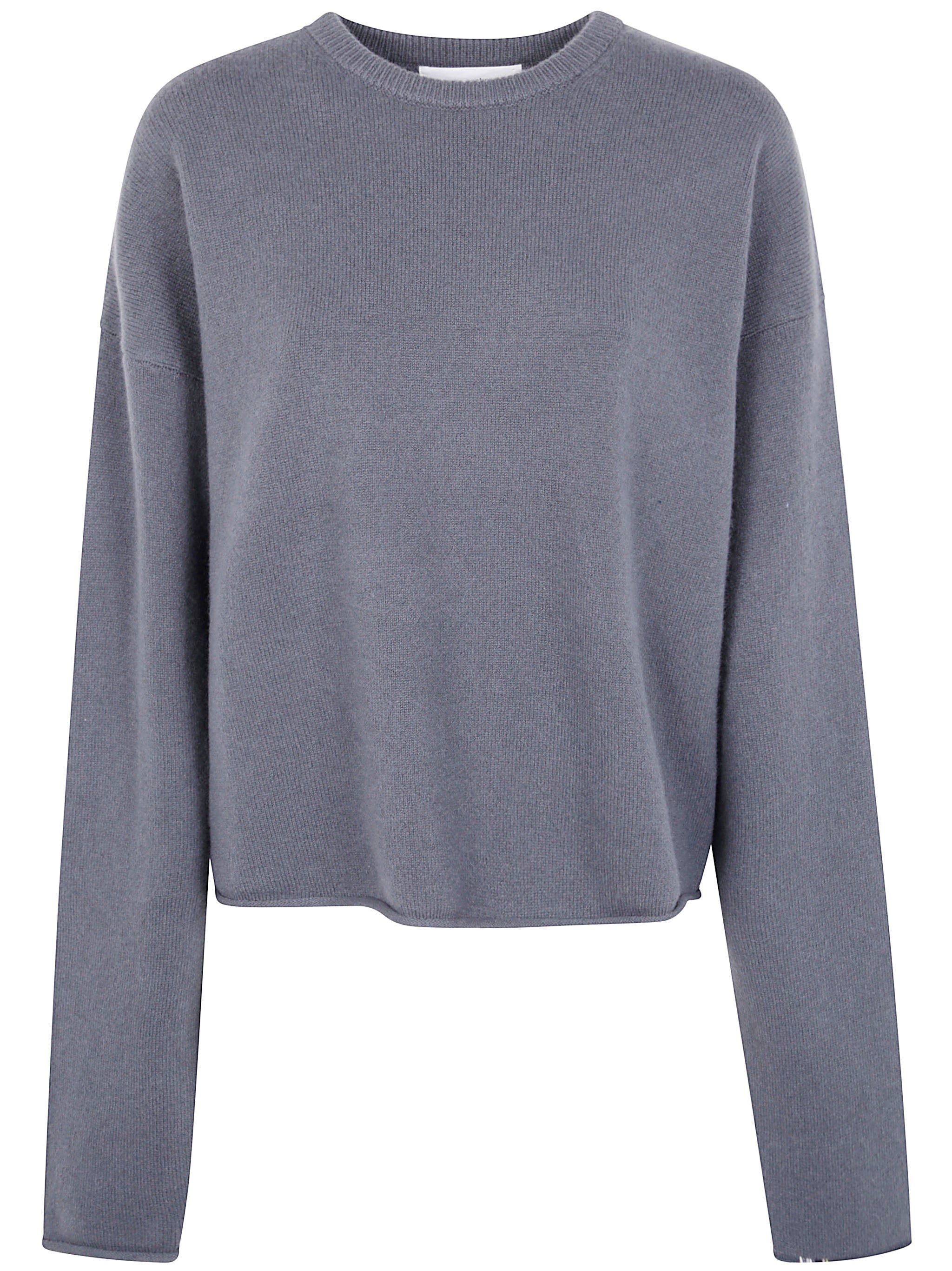 EXTREME CASHMERE Cozy Cashmere Sweater