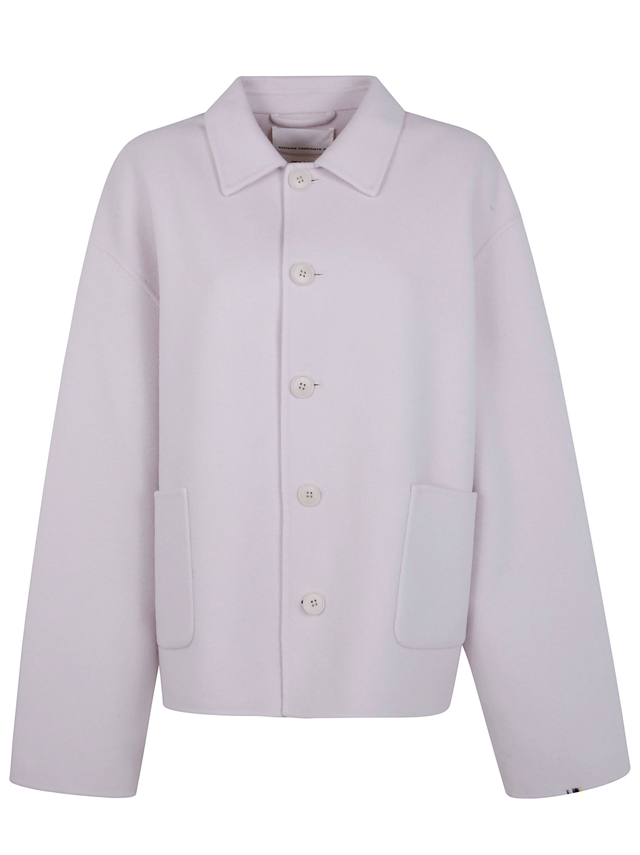 EXTREME CASHMERE Women’s Luxe Wool & Cashmere Blend Jacket