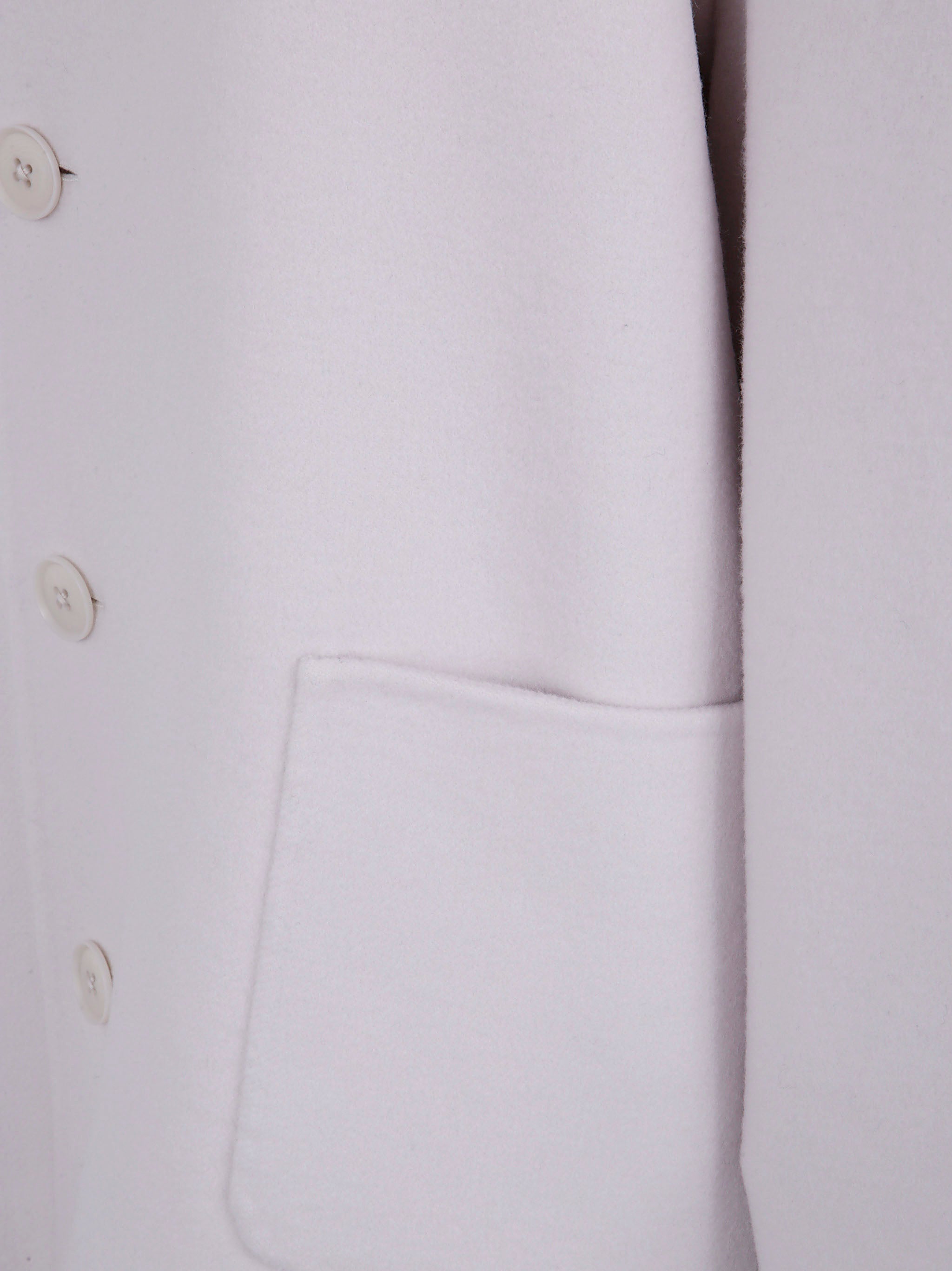 EXTREME CASHMERE Women’s Luxe Wool & Cashmere Blend Jacket