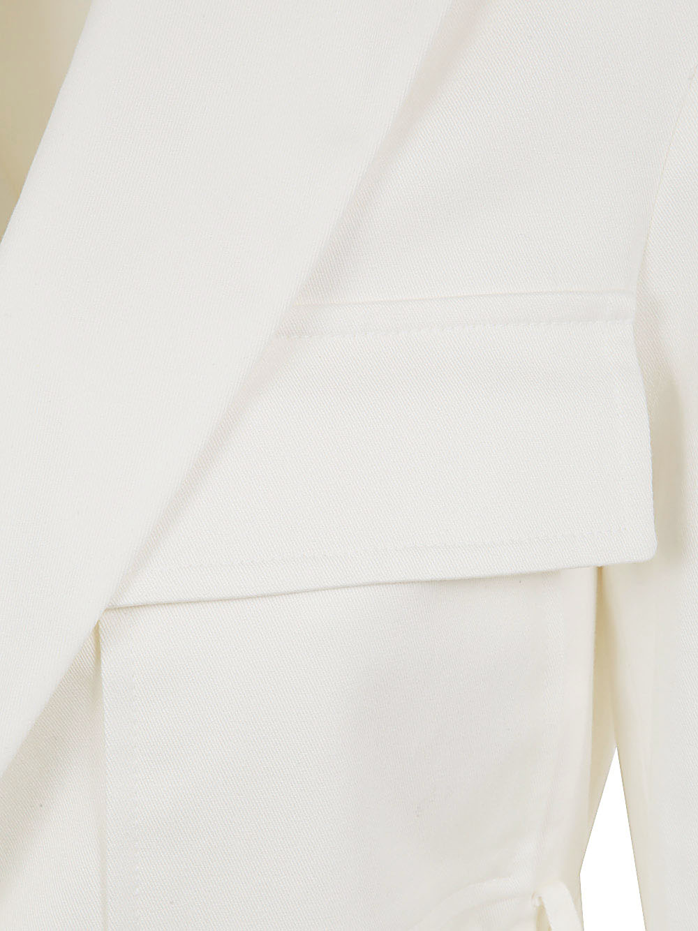 DRHOPE Women's Mini Saharian Jacket