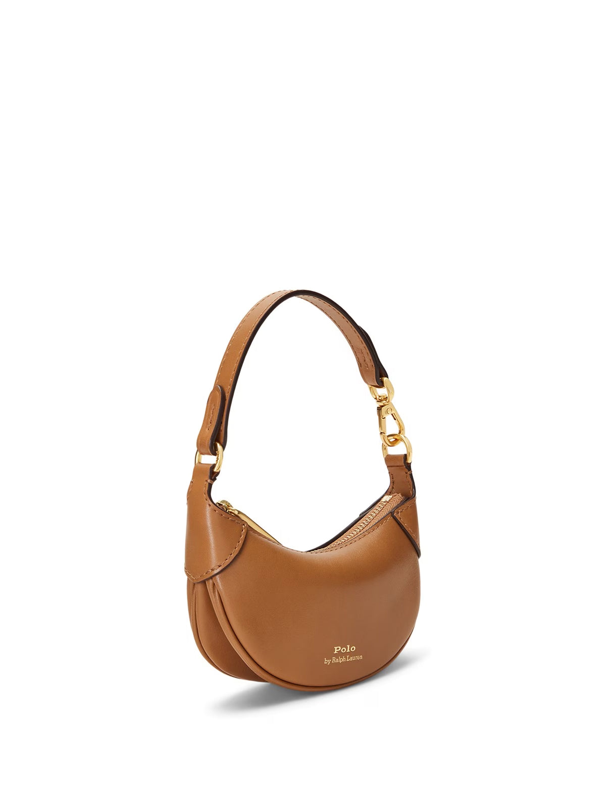 POLO RALPH LAUREN Mini ID Card Case Handbag - Fashionable Accessory