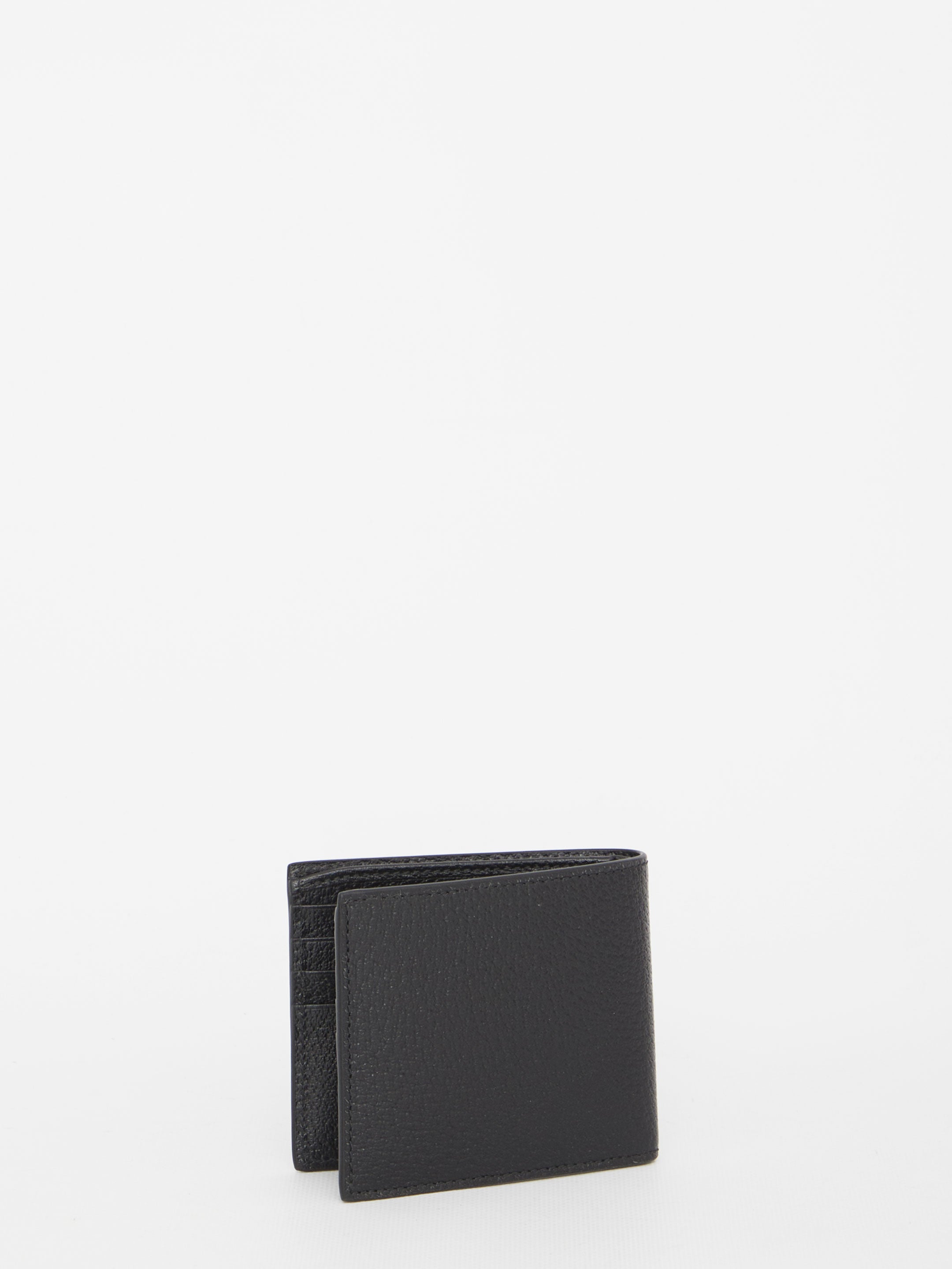GUCCI Mini Bi-Fold Wallet - FW25