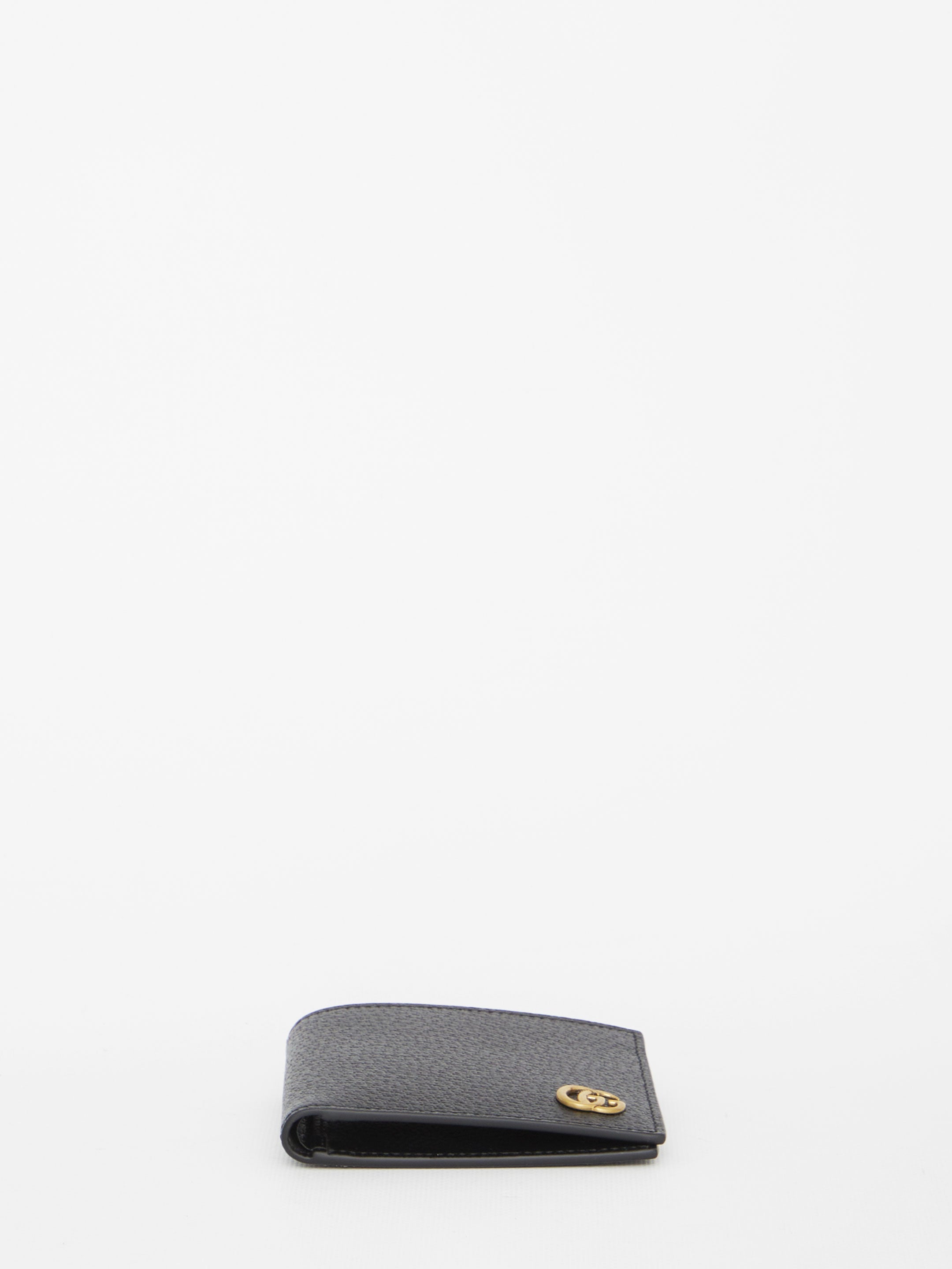 GUCCI Mini Bi-Fold Wallet - FW25