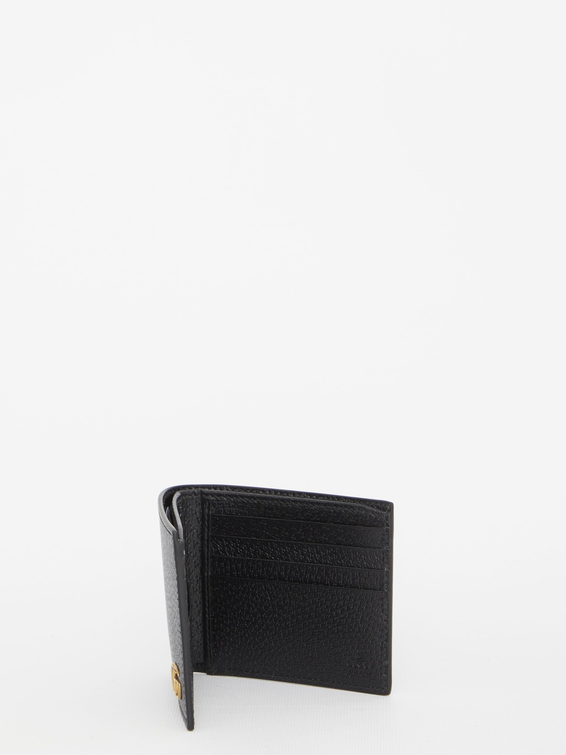 GUCCI Mini Bi-Fold Wallet - FW25