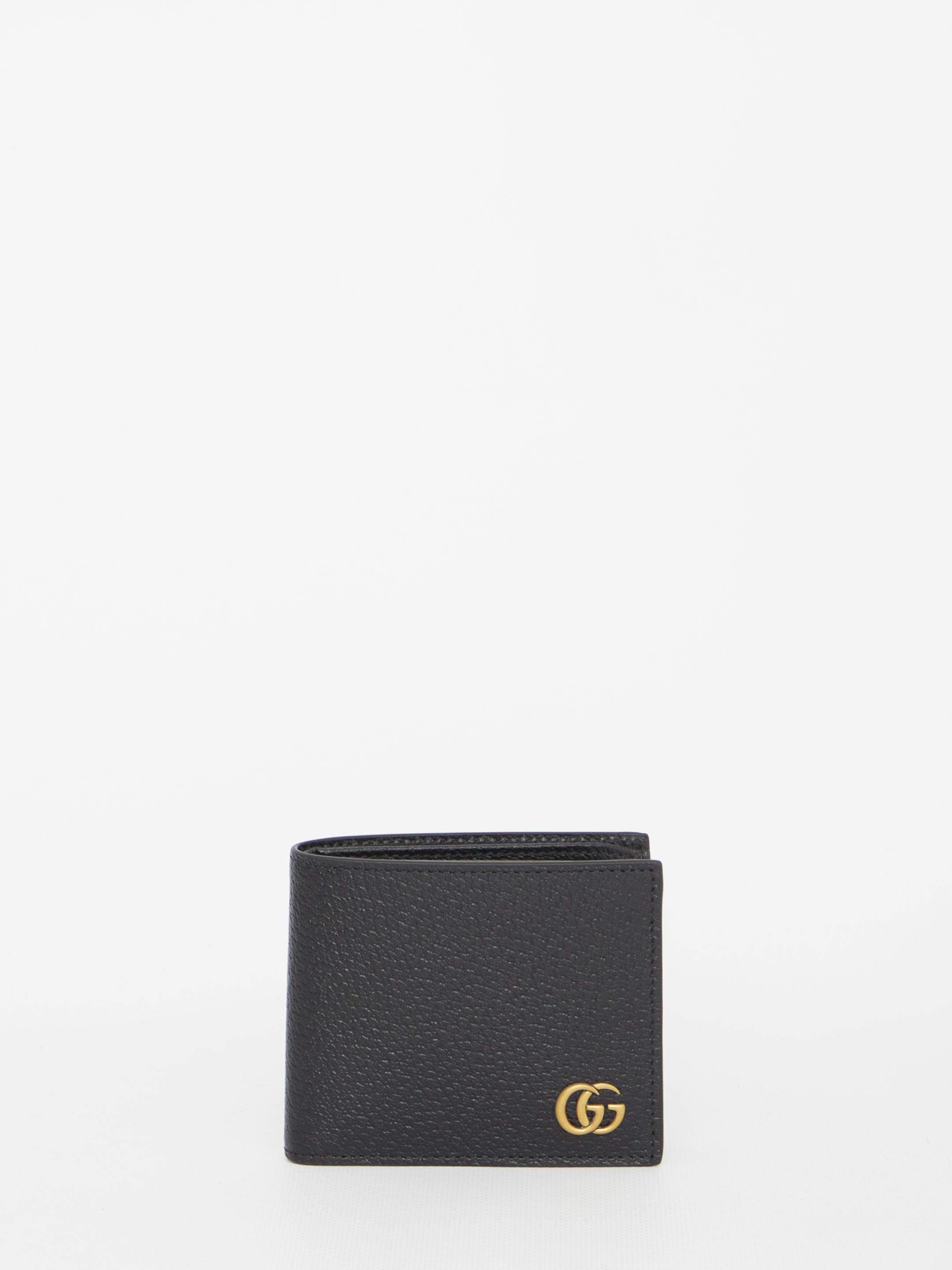 GUCCI Mini Bi-Fold Wallet - FW25