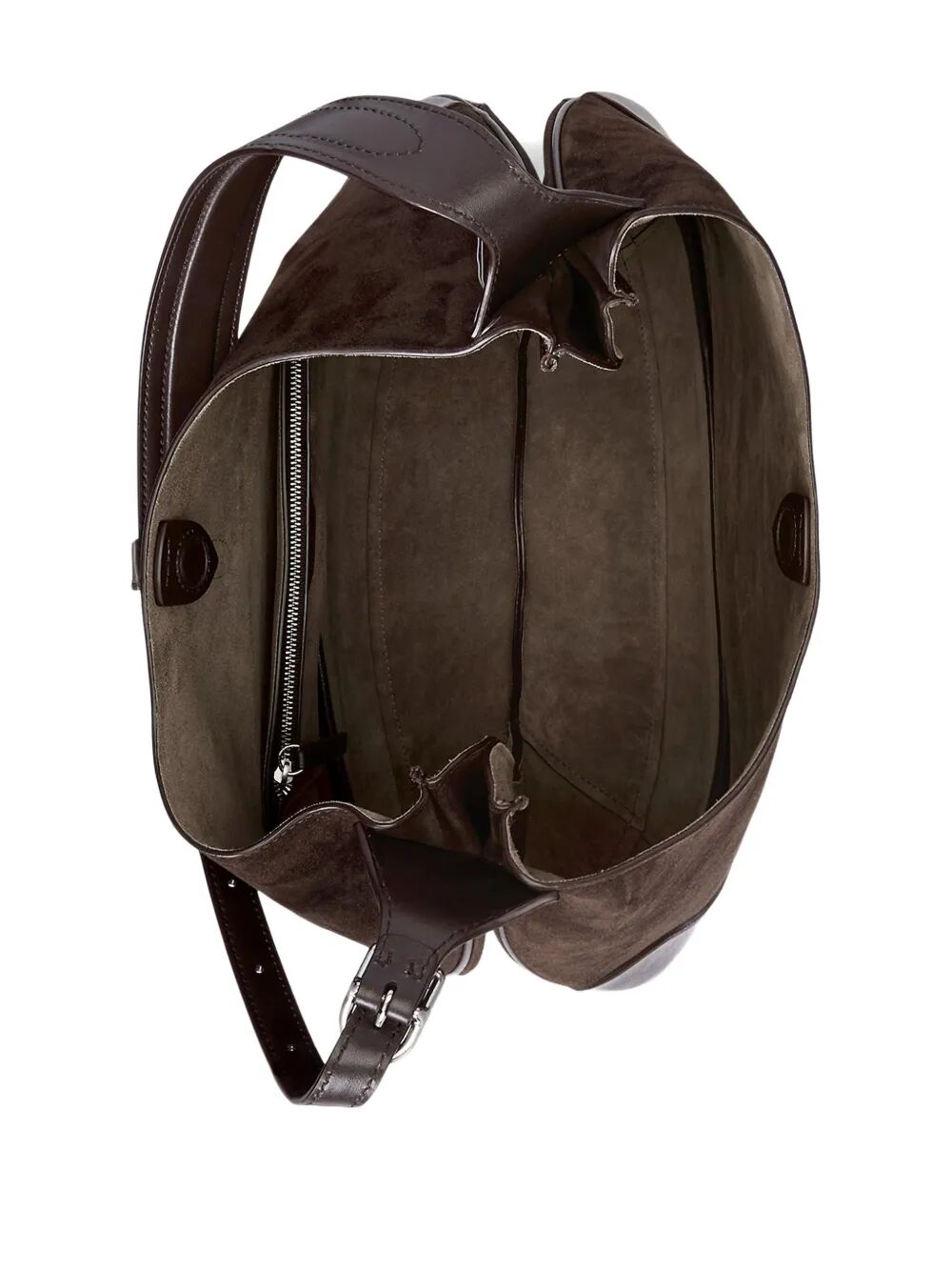 POLO RALPH LAUREN Medium Shoulder Handbag