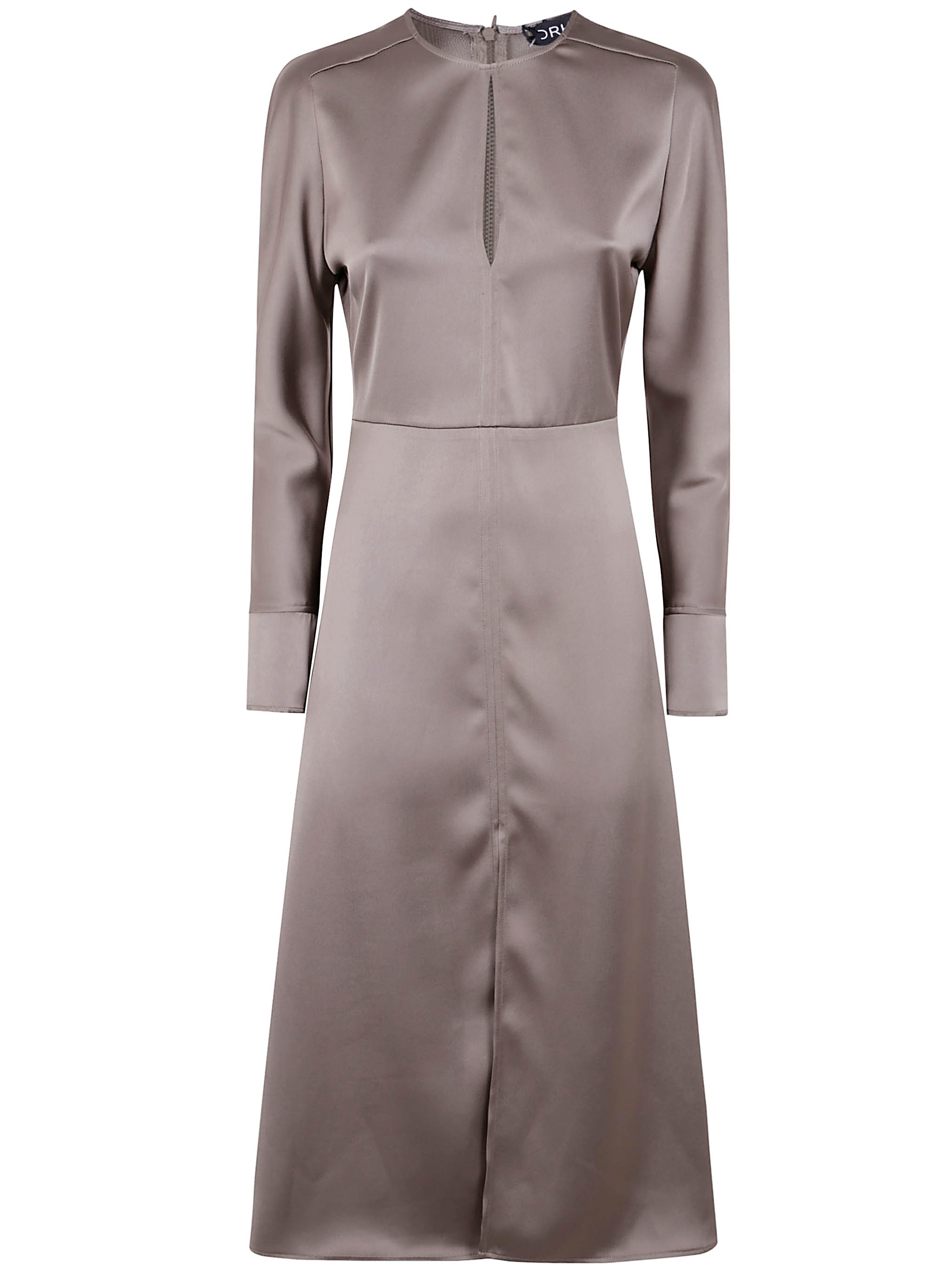 DRHOPE Ceremony Mini Dress for Women - SS25 Collection