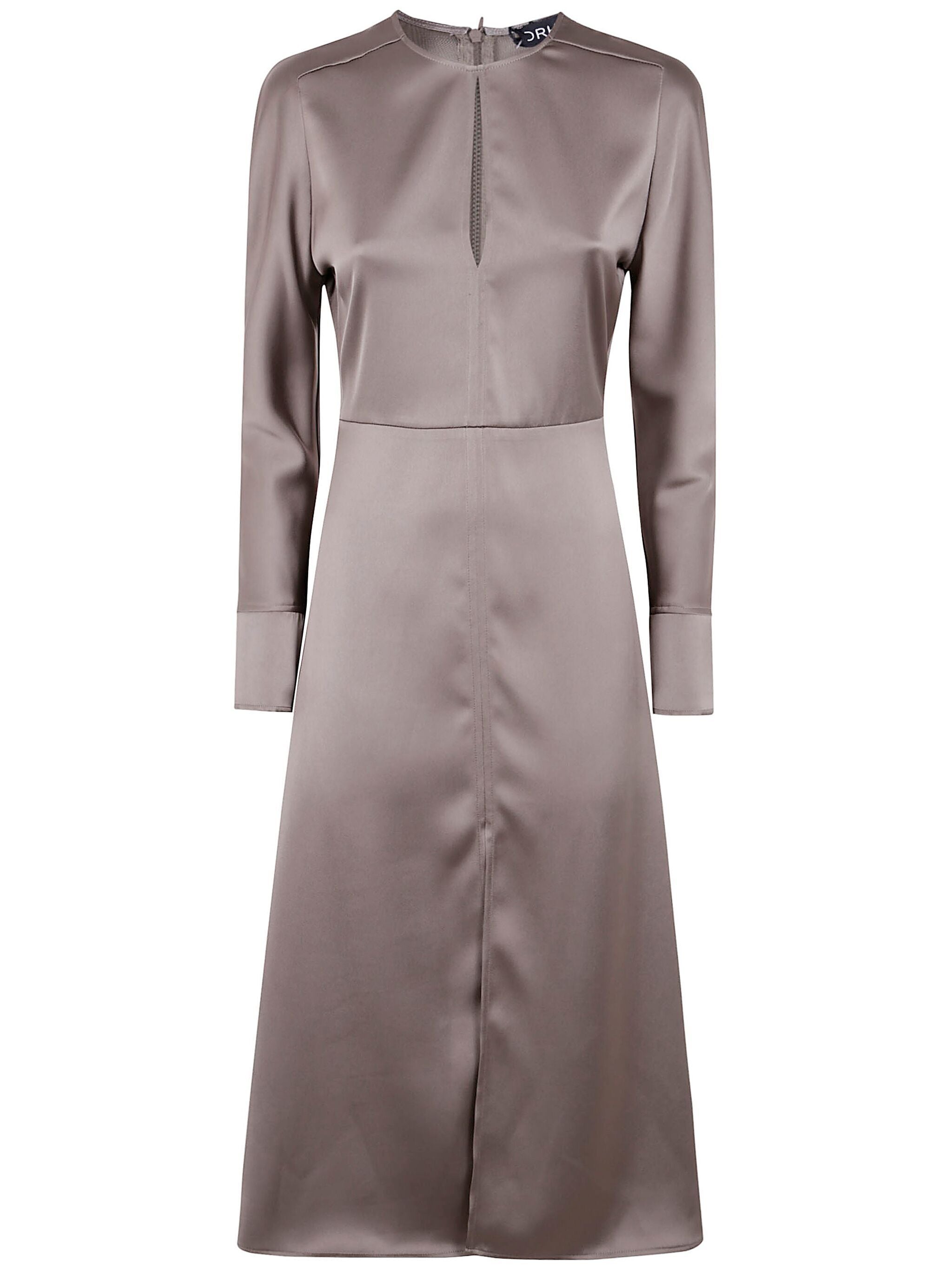 DRHOPE Ceremony Mini Dress for Women - SS25 Collection