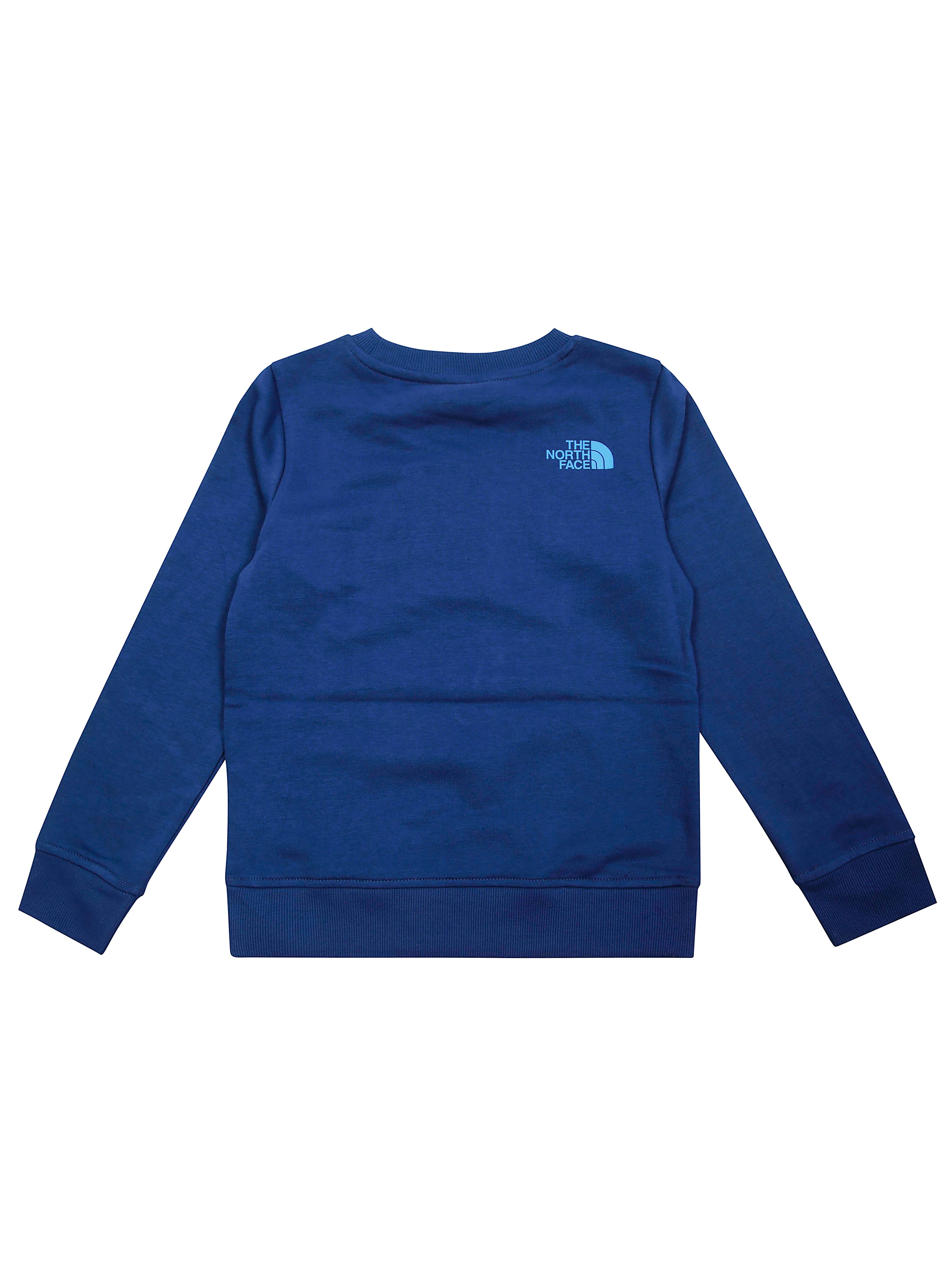 THE NORTH FACE Mini Light Crew Sweater