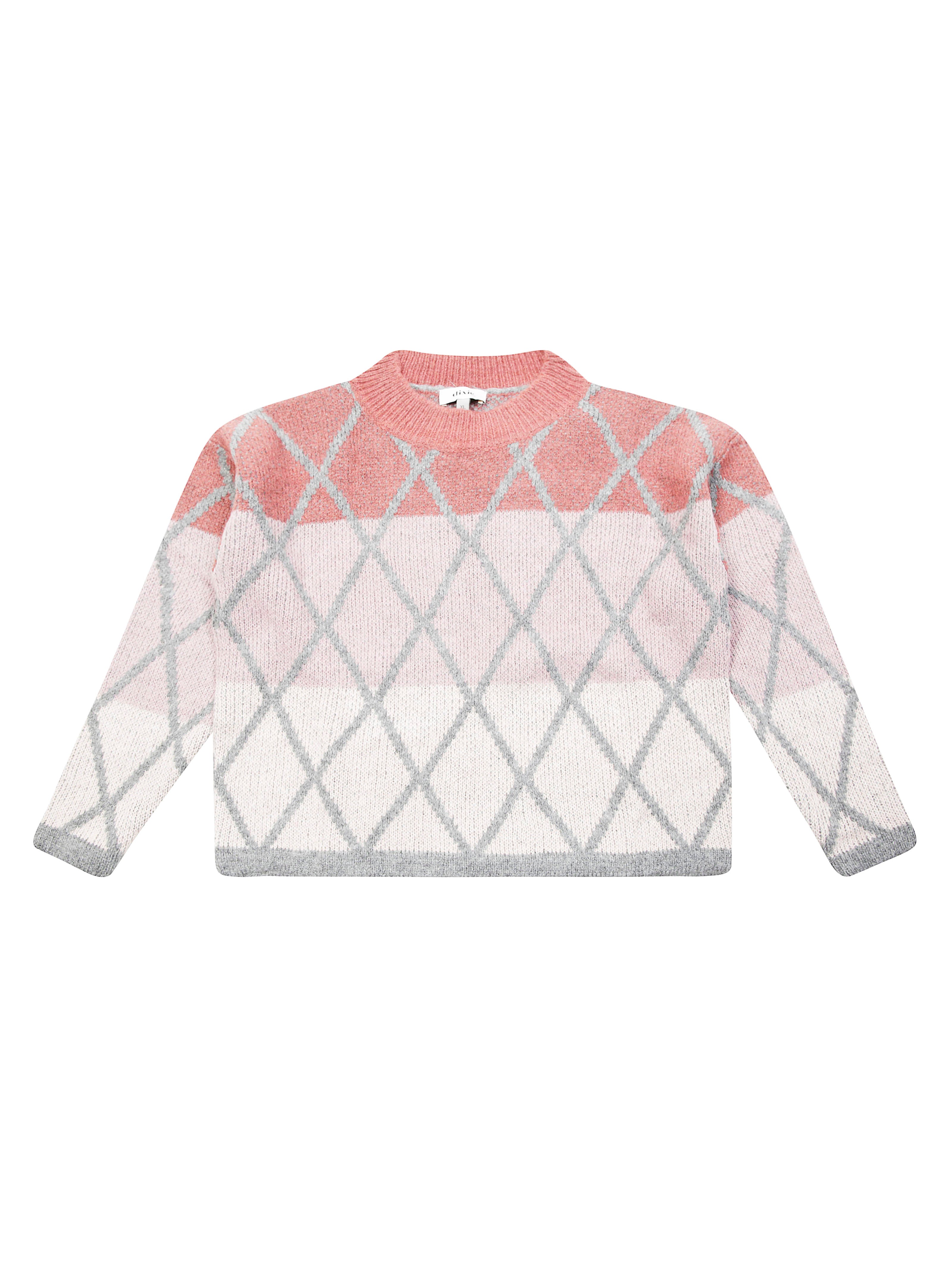 DIXIE Mini Stylish Sweater for Kids