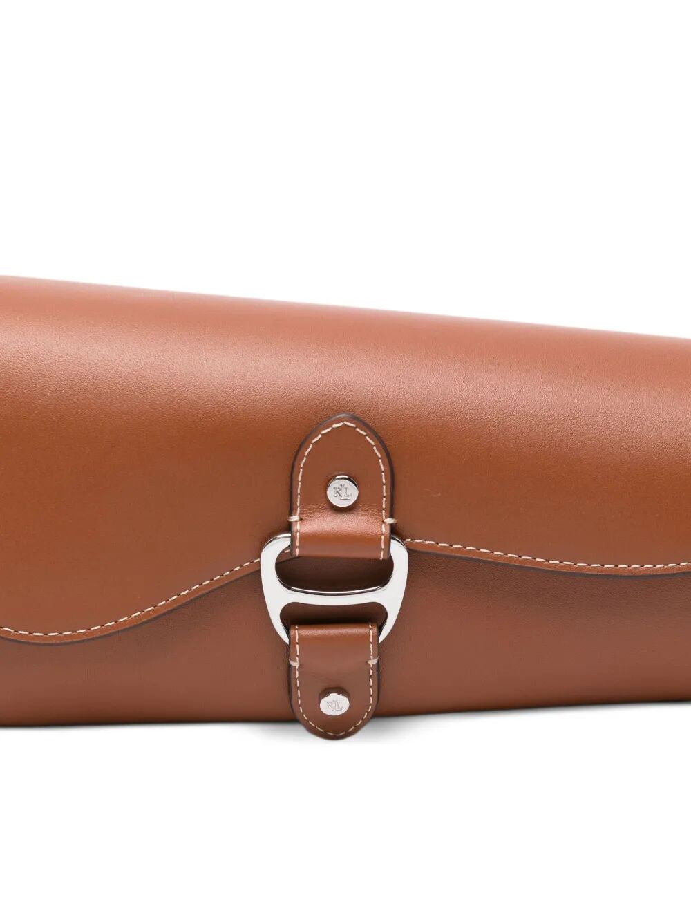 LAUREN RALPH LAUREN Medium Shoulder Handbag