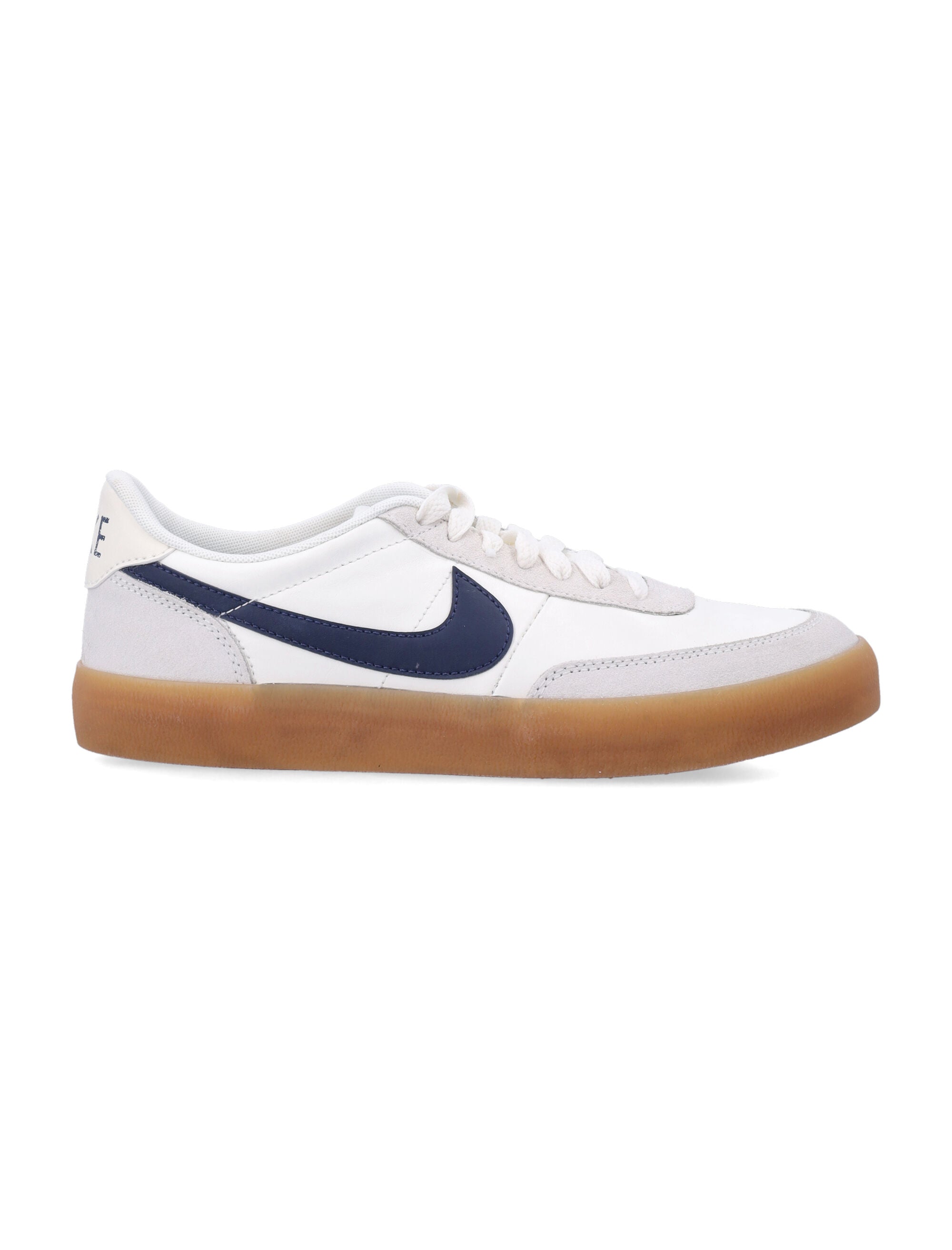 NIKE Leather Sneakers for Men - Kills Hot 2
