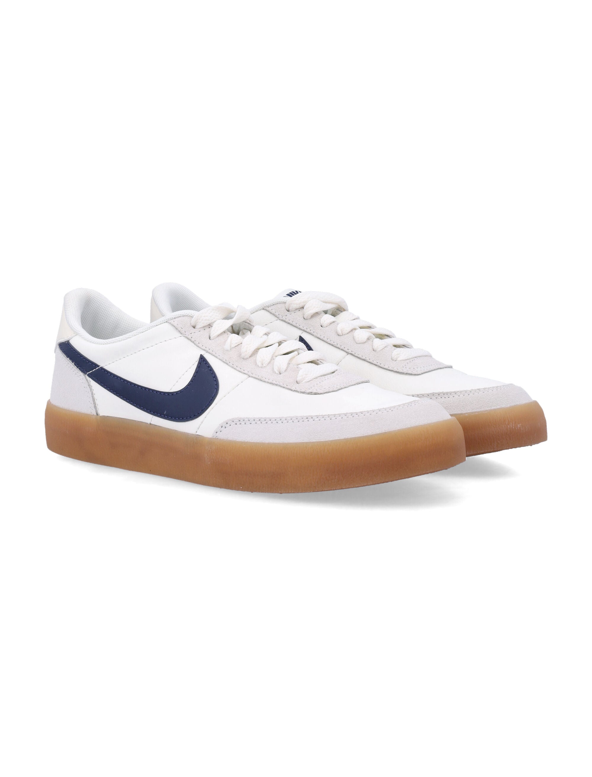 NIKE Leather Sneakers for Men - Kills Hot 2