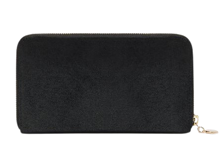 STELLA MCCARTNEY Sleek and Durable Mini Wallet Design