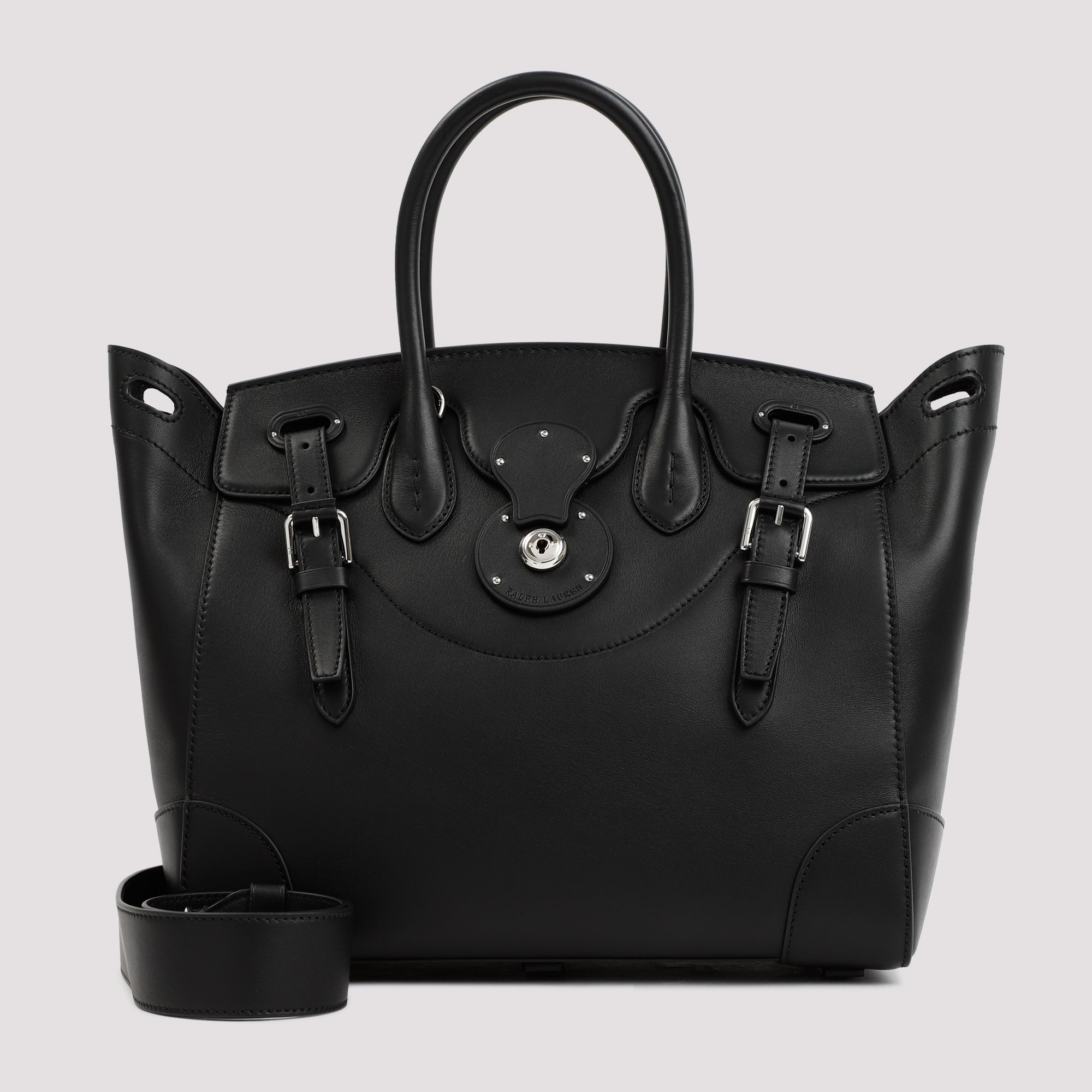 RALPH LAUREN COLLECTION Soft Ricky 33 Handbag