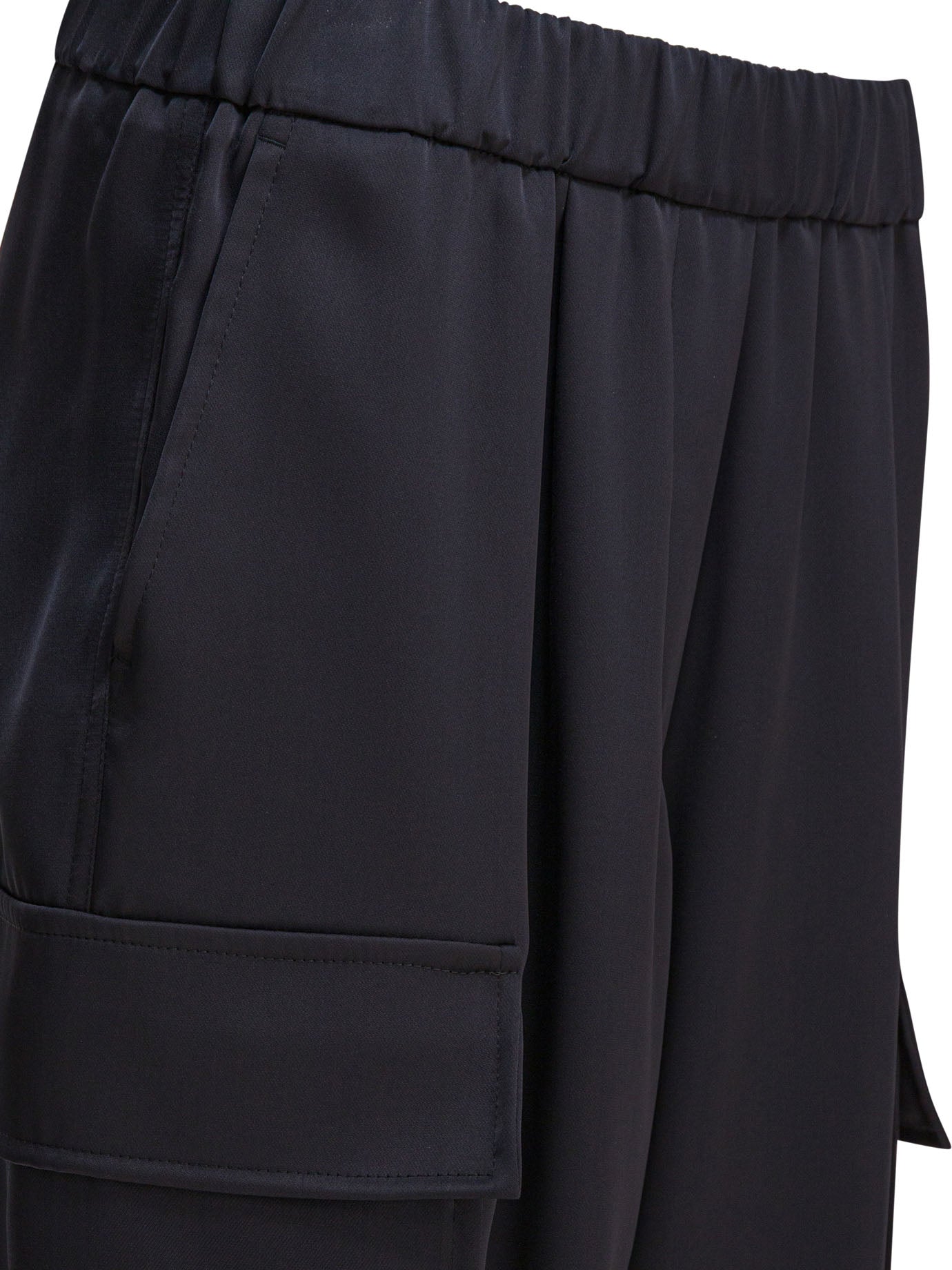 SEMPER Women's Cargo Trousers - FW25 Collection