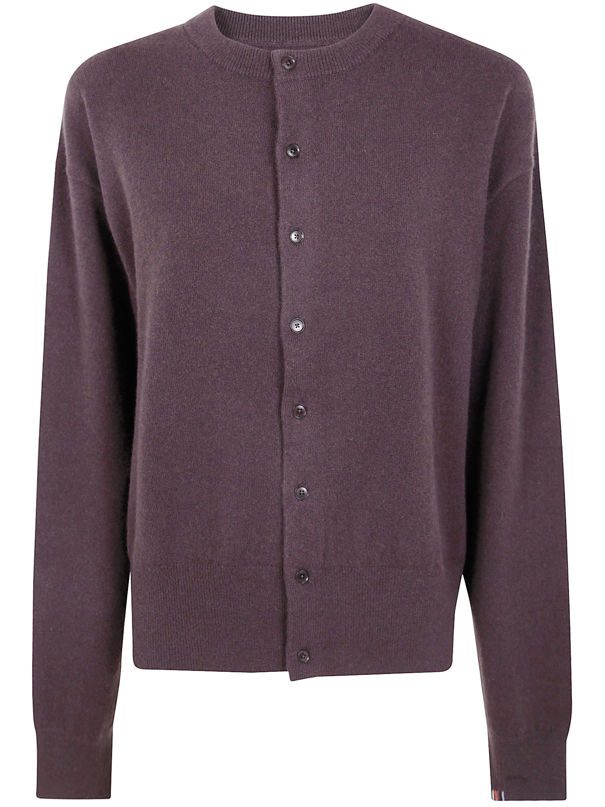 EXTREME CASHMERE Luxe Cardigan for Women