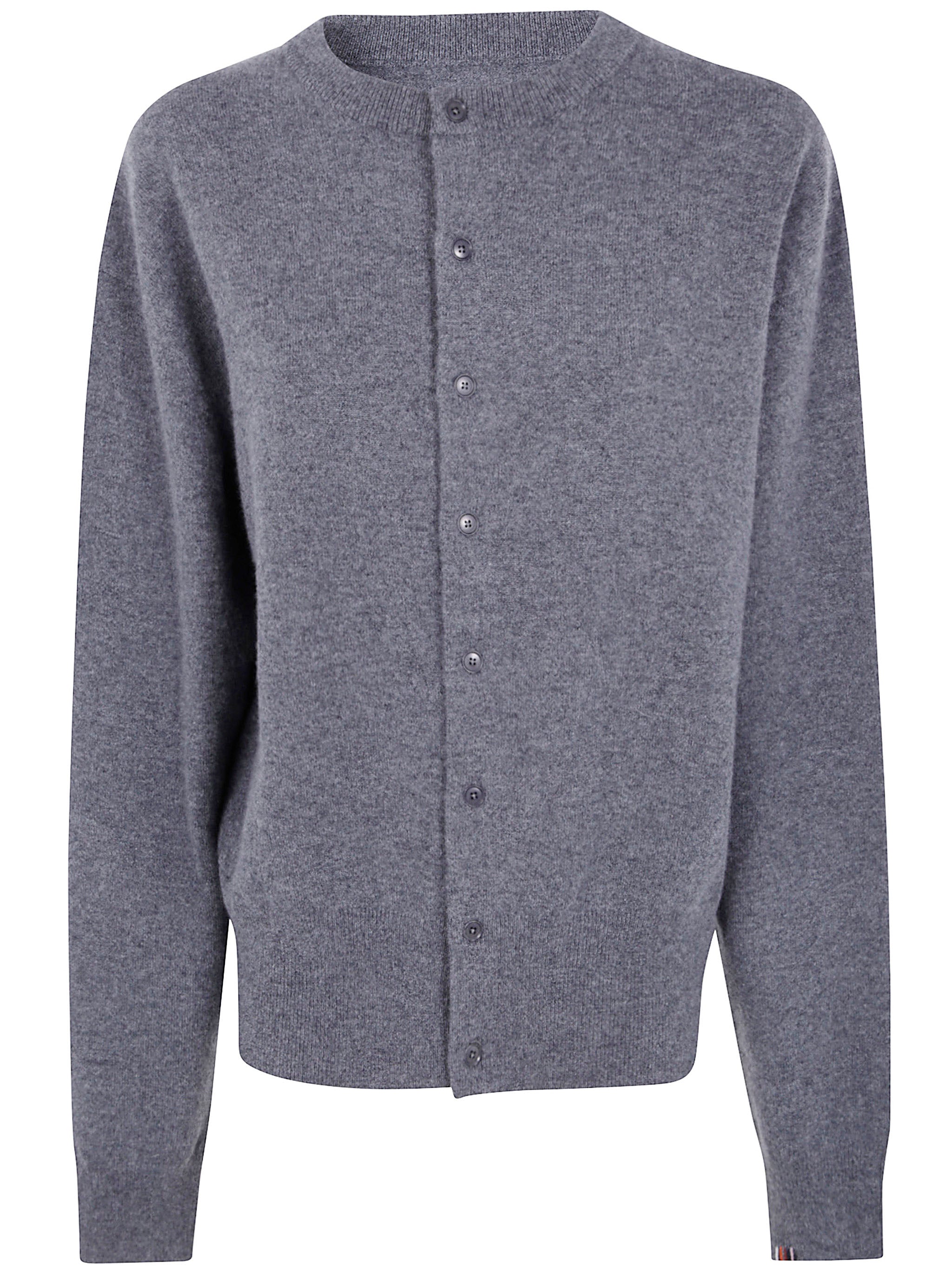 EXTREME CASHMERE Luxe Cardigan for Women - Size Large