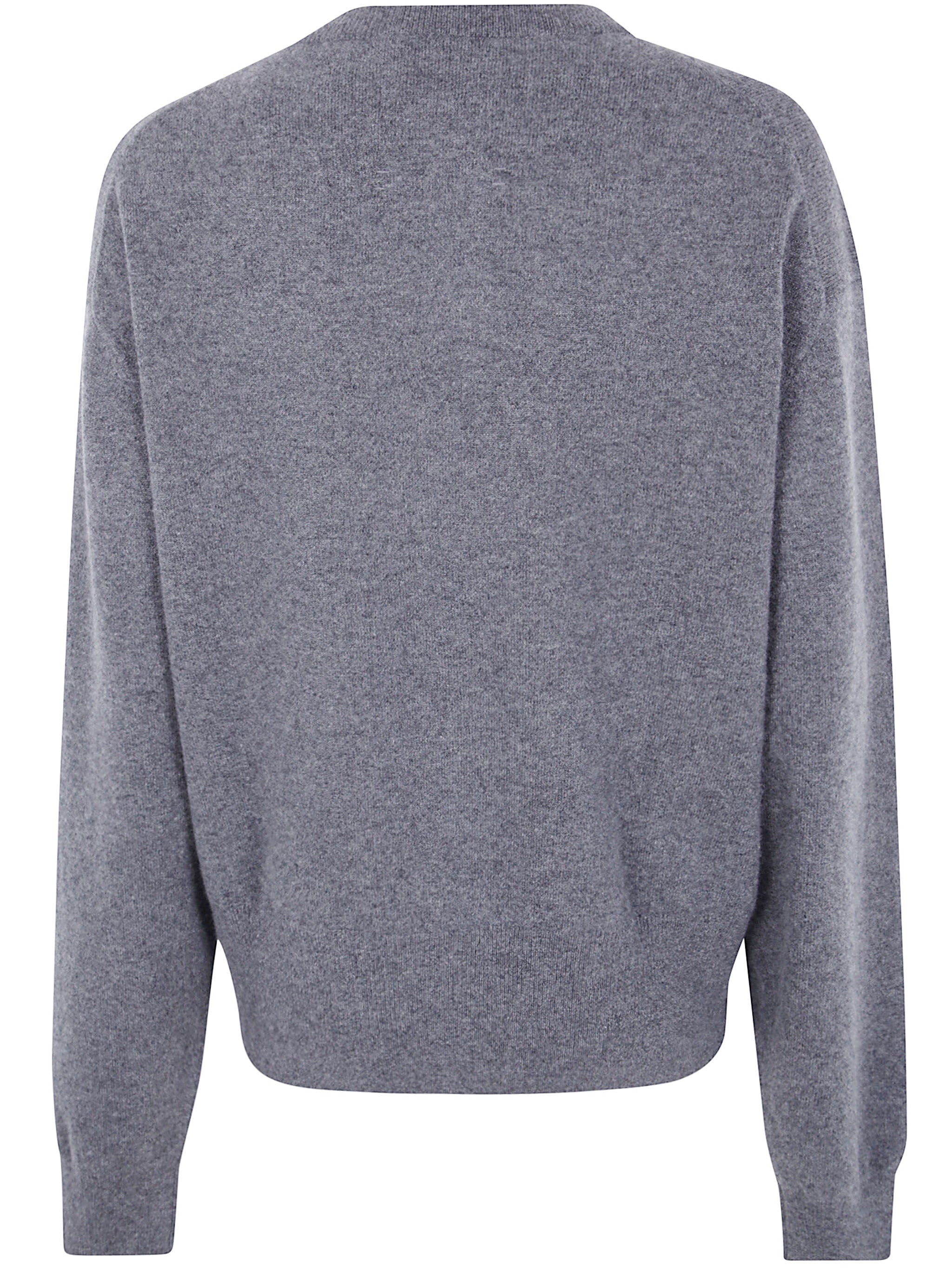 EXTREME CASHMERE Luxe Cardigan for Women - Size Large