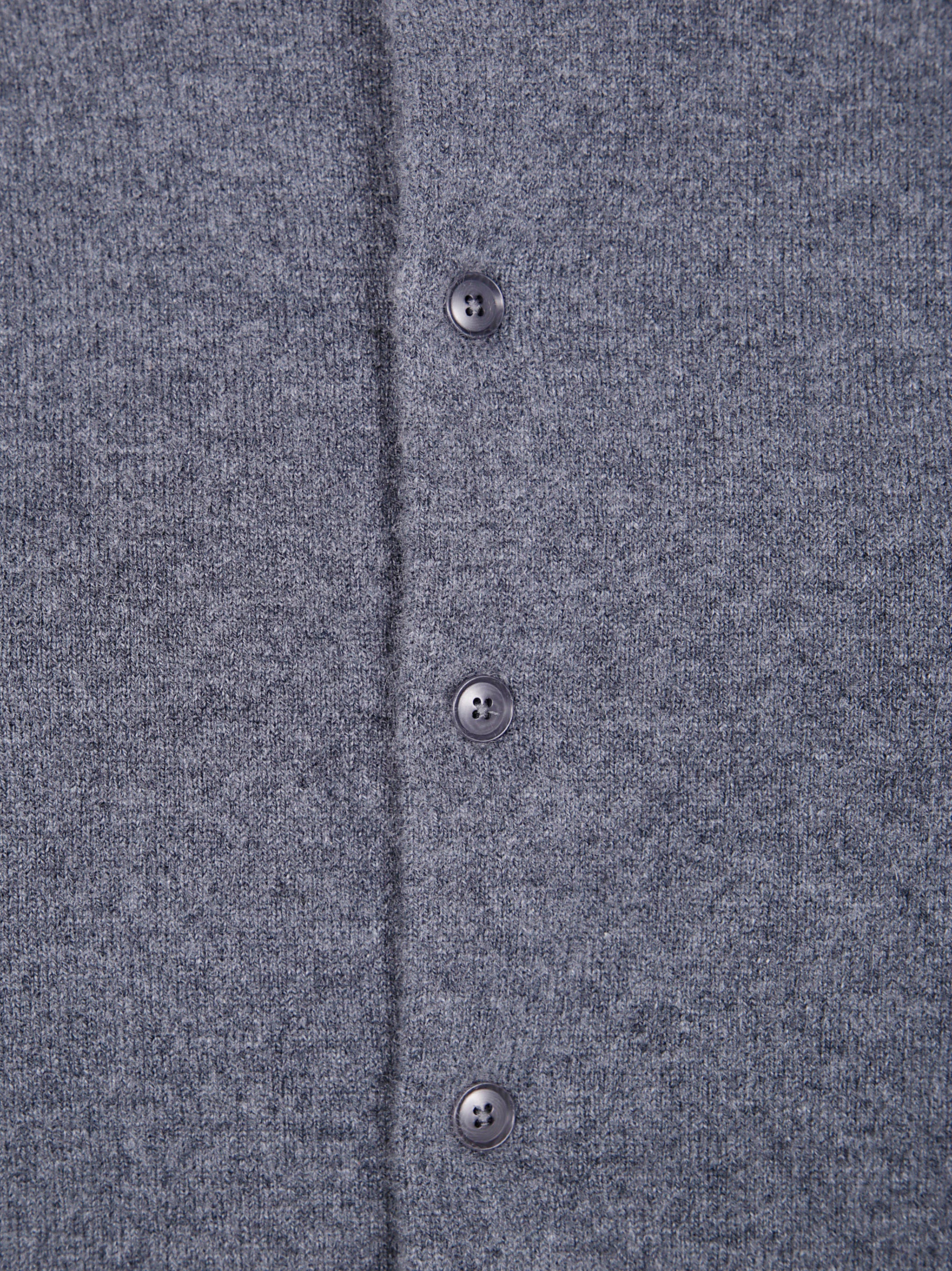 EXTREME CASHMERE Luxe Cardigan for Women - Size Large