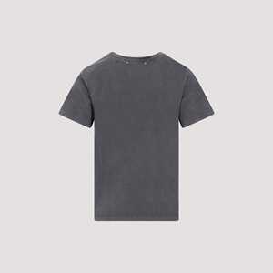 GOLDEN GOOSE Classic Cotton T-Shirt for Men