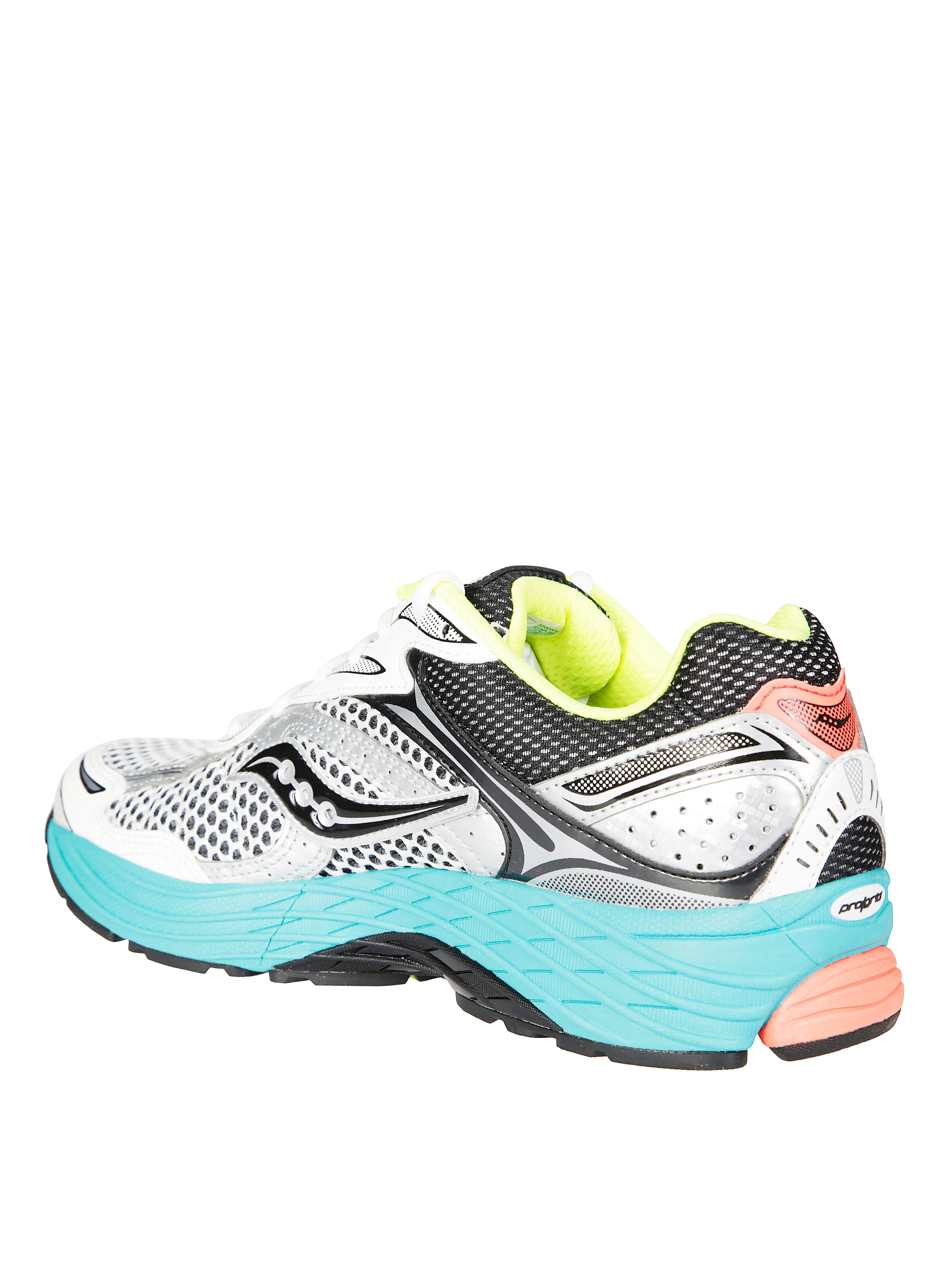SAUCONY Chic Women's Sneakers