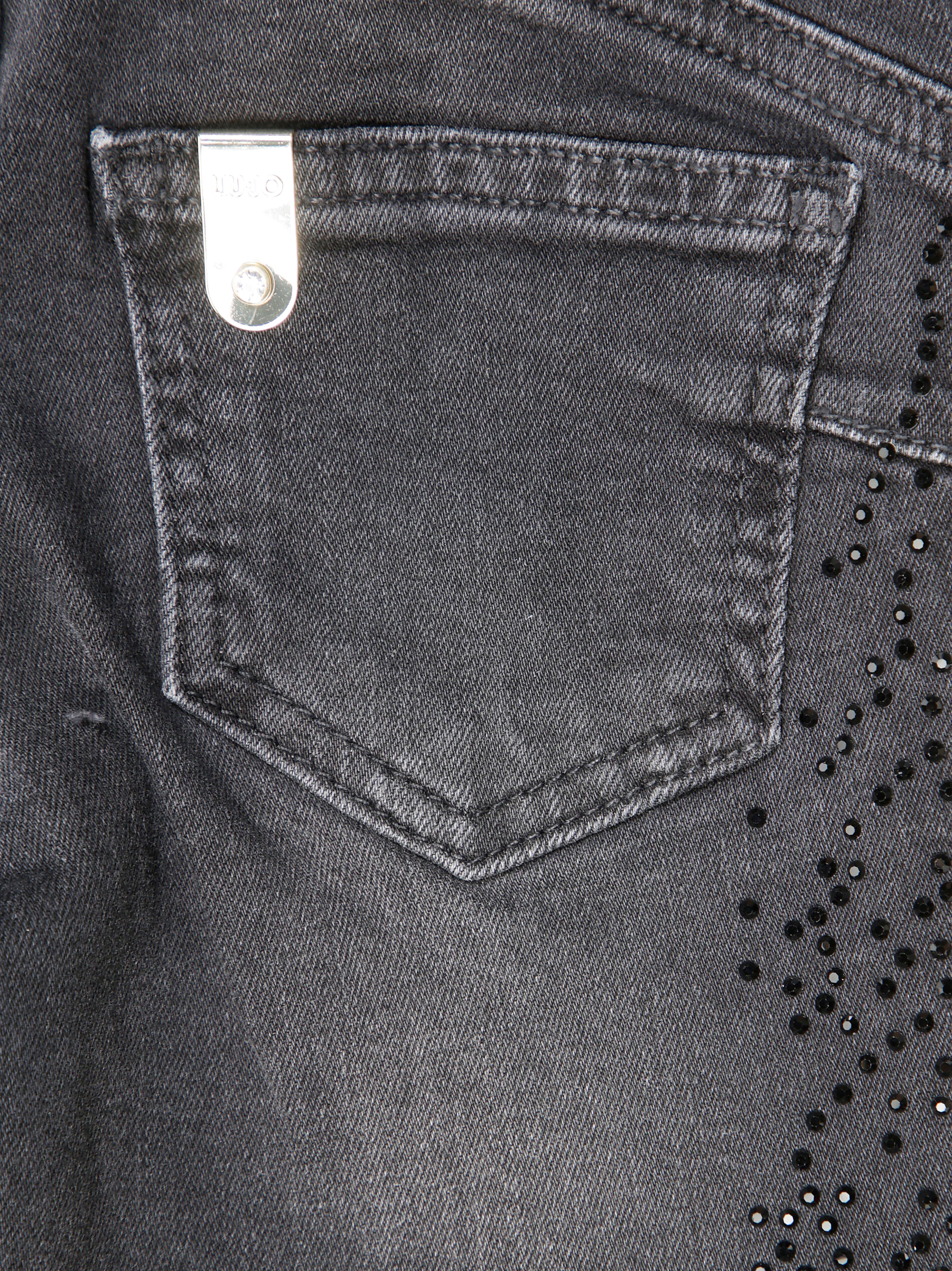 LIU JO KIDS Kids Flare Jeans