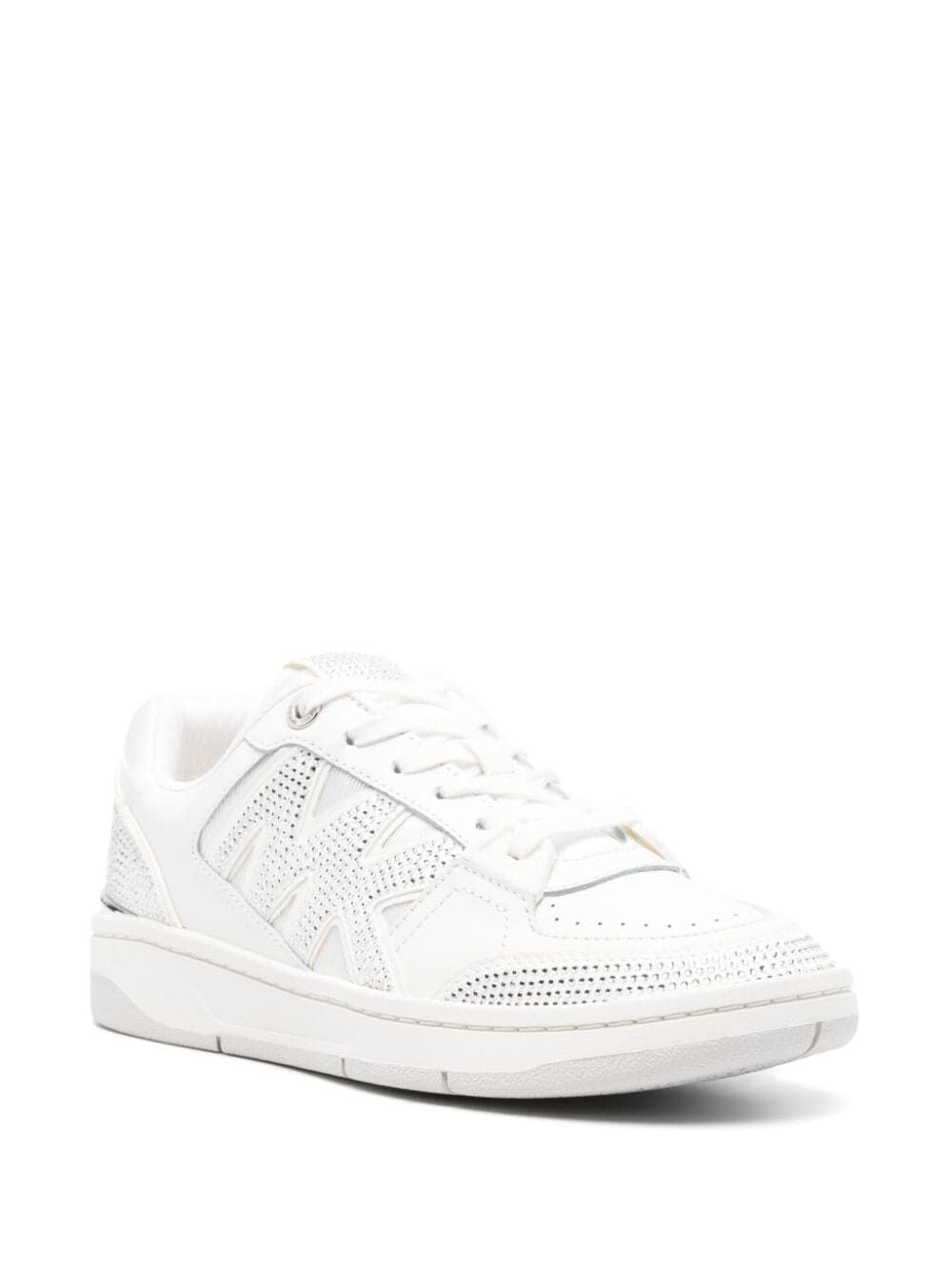 MICHAEL MICHAEL KORS Rebel Lace Up Sneakers