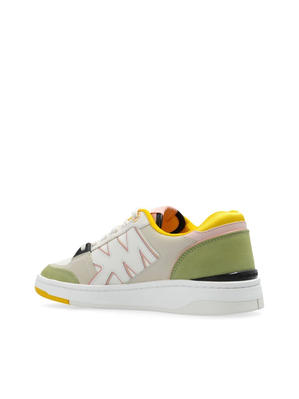 MICHAEL MICHAEL KORS Multicolor Rebel Women's Sneakers